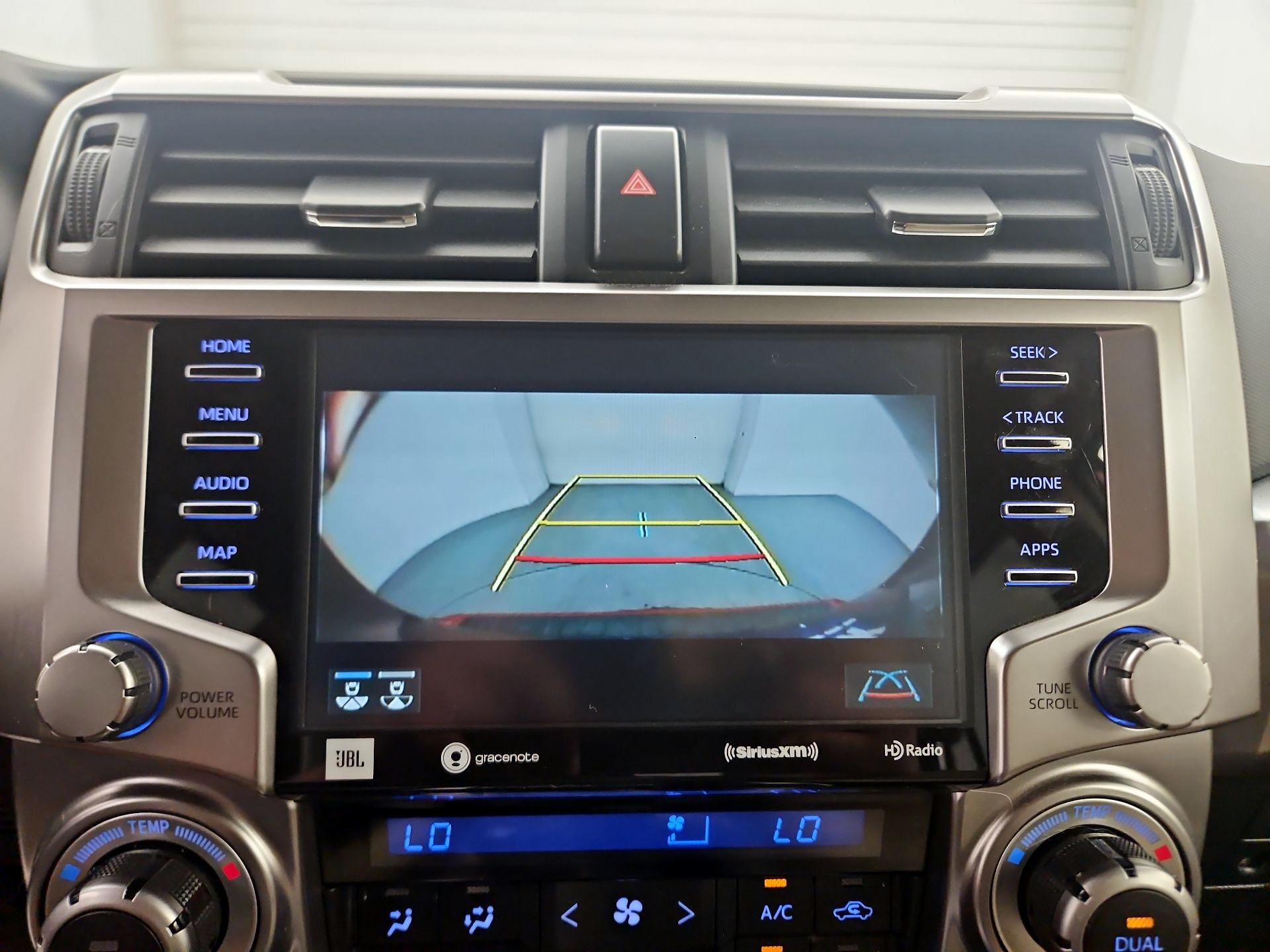 Thumbnail: 2024 Toyota 4Runner - 14