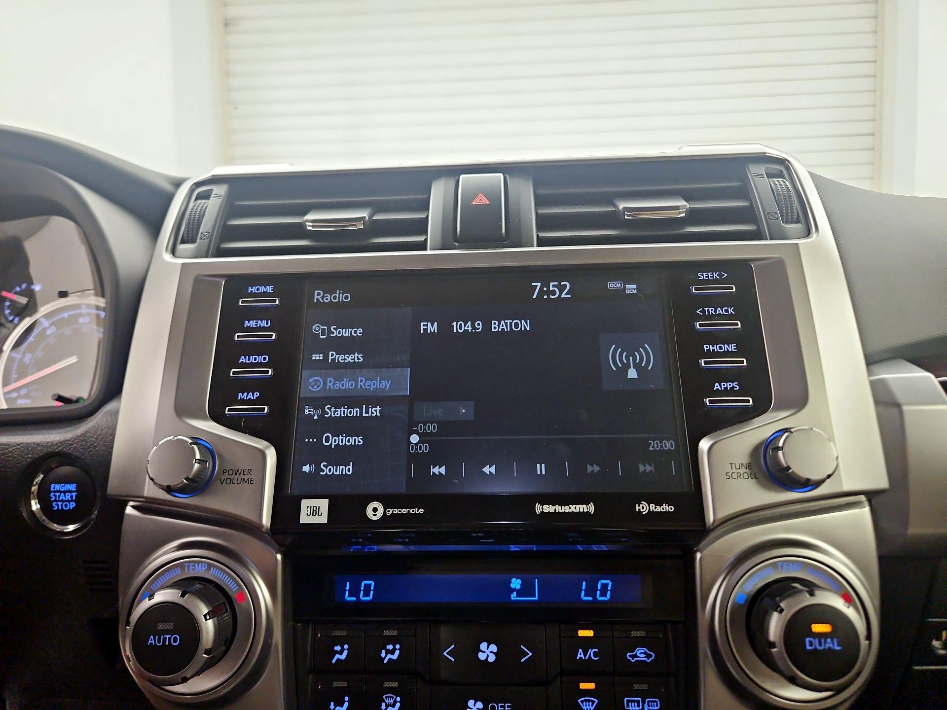 Thumbnail: 2024 Toyota 4Runner - 15