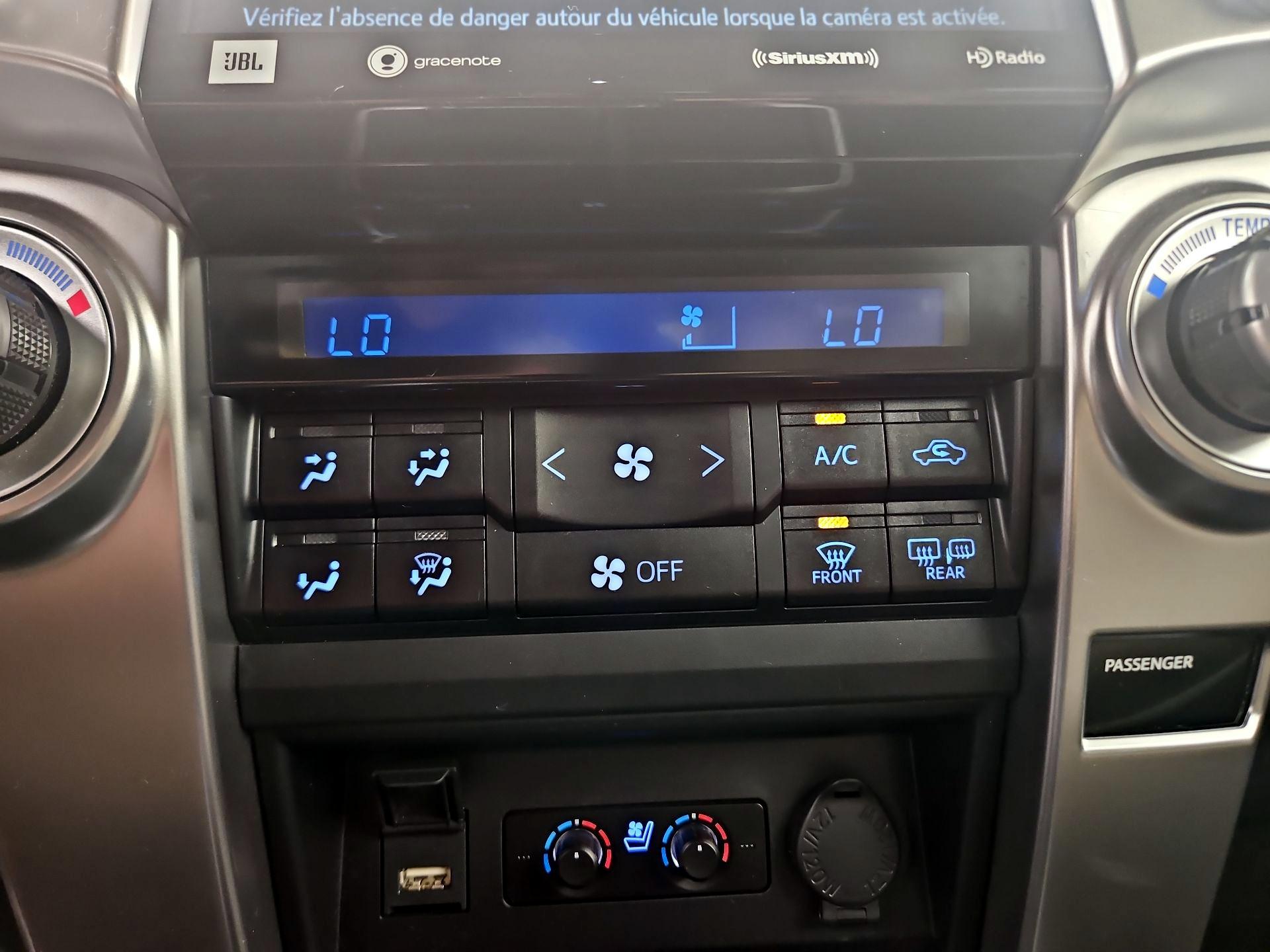 Thumbnail: 2024 Toyota 4Runner - 16