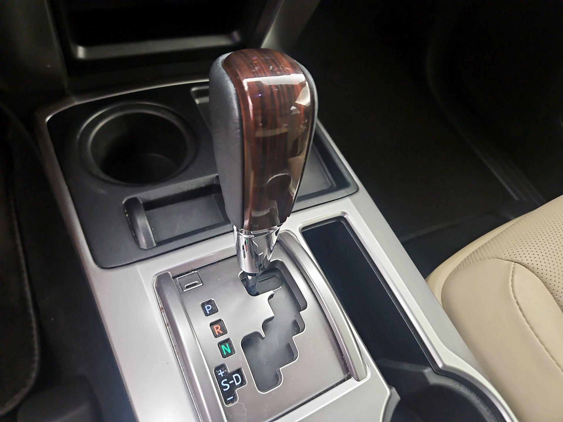 Thumbnail: 2024 Toyota 4Runner - 17