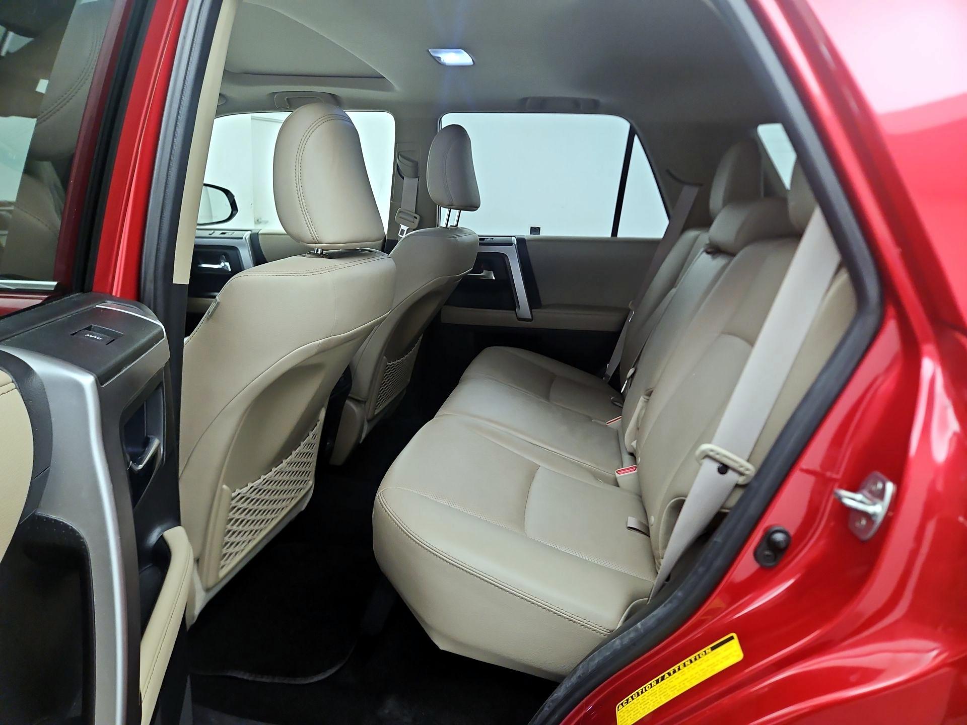 Thumbnail: 2024 Toyota 4Runner - 19