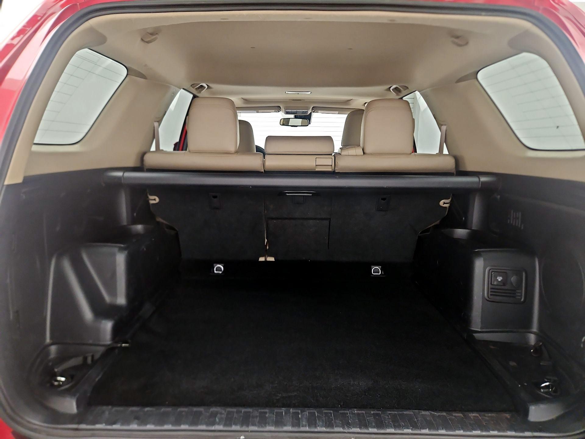 Thumbnail: 2024 Toyota 4Runner - 20