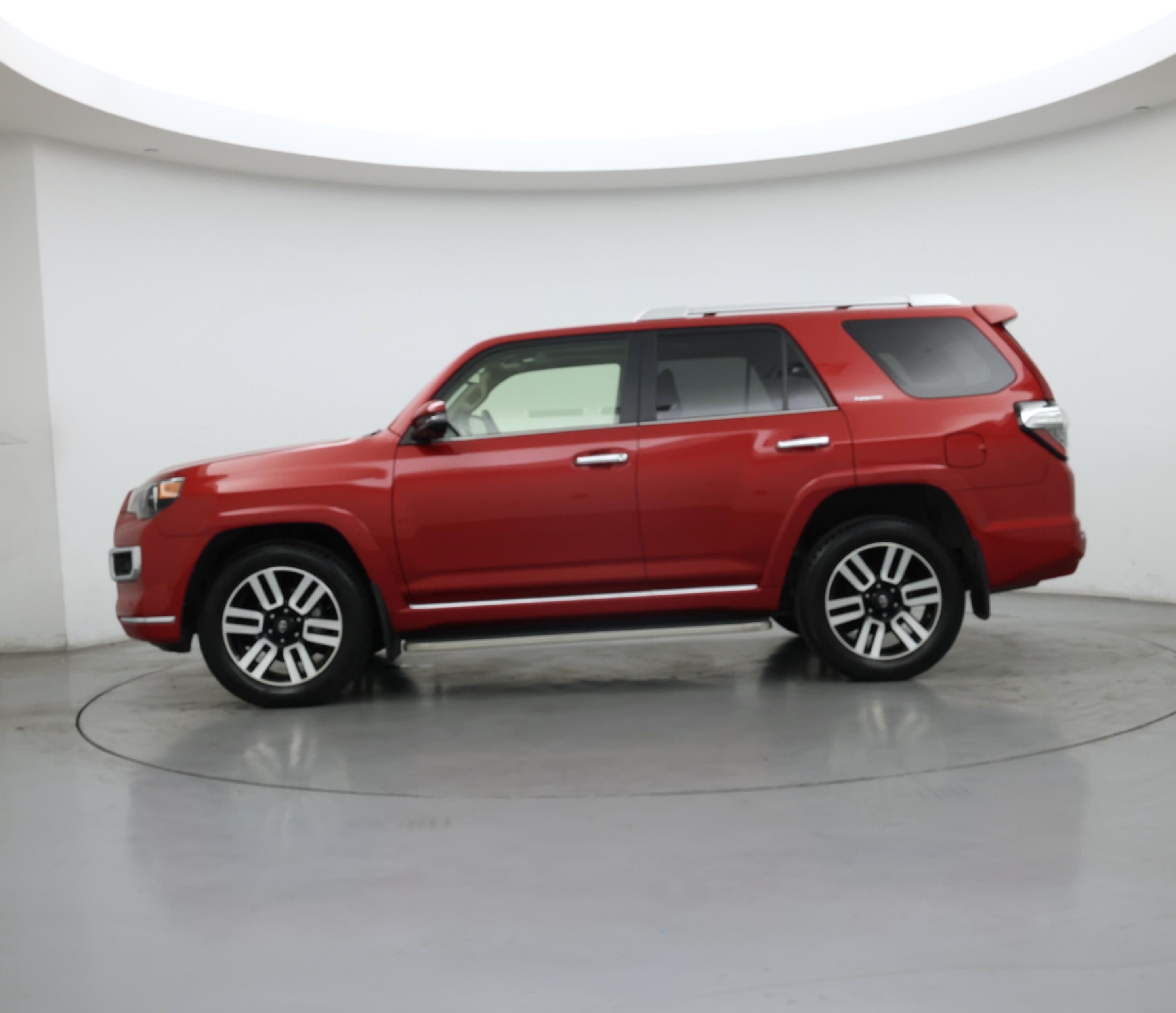 Thumbnail: 2024 Toyota 4Runner - 3