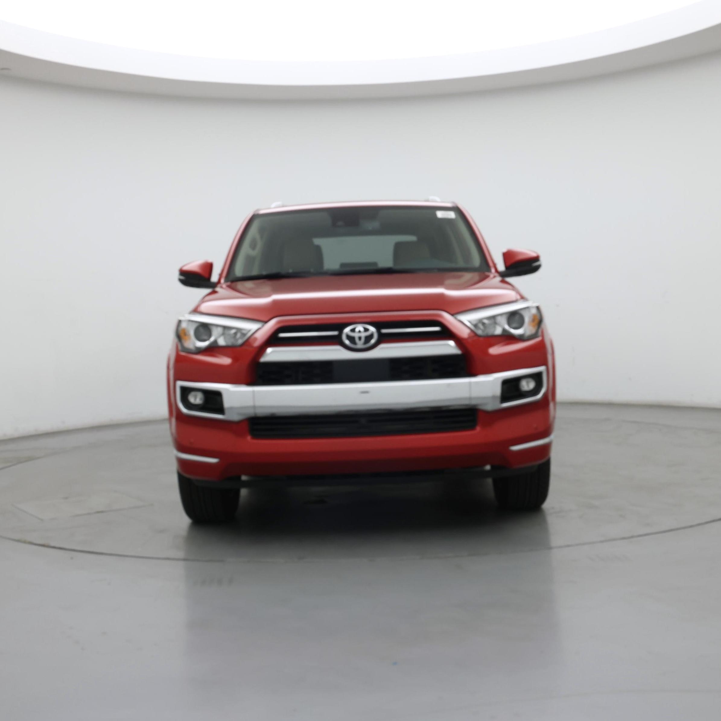 Thumbnail: 2024 Toyota 4Runner - 5