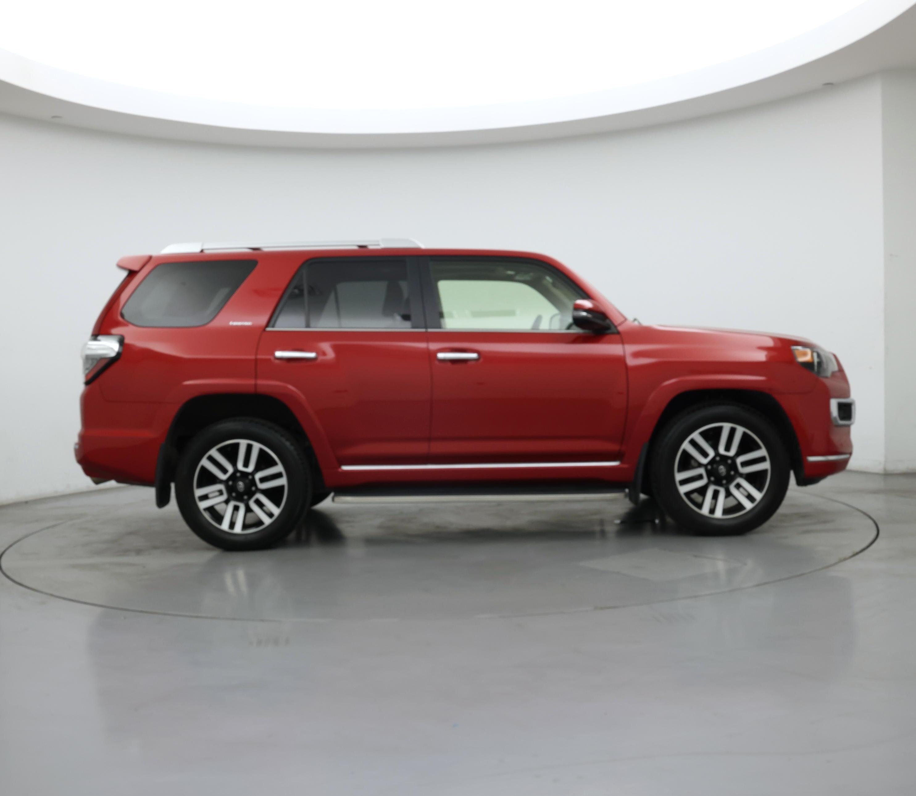 Thumbnail: 2024 Toyota 4Runner - 7