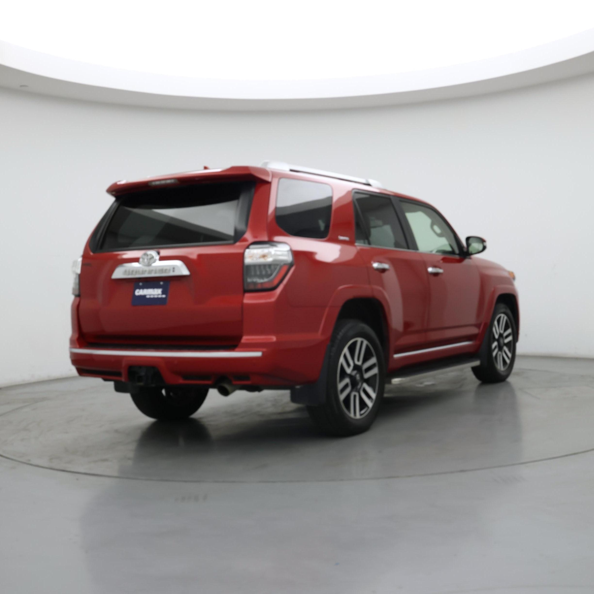 Thumbnail: 2024 Toyota 4Runner - 8