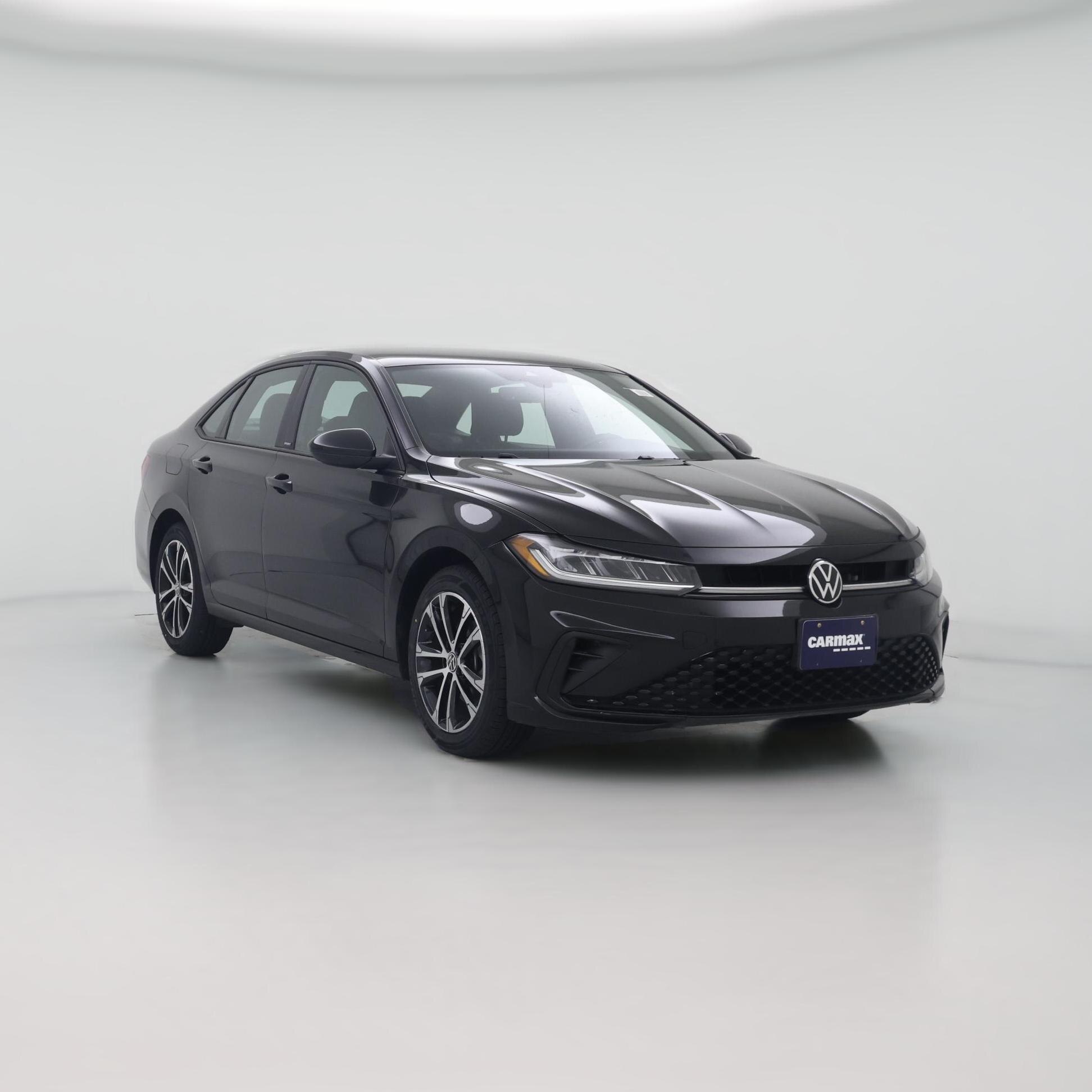 Thumbnail: 2025 Volkswagen Jetta - 1