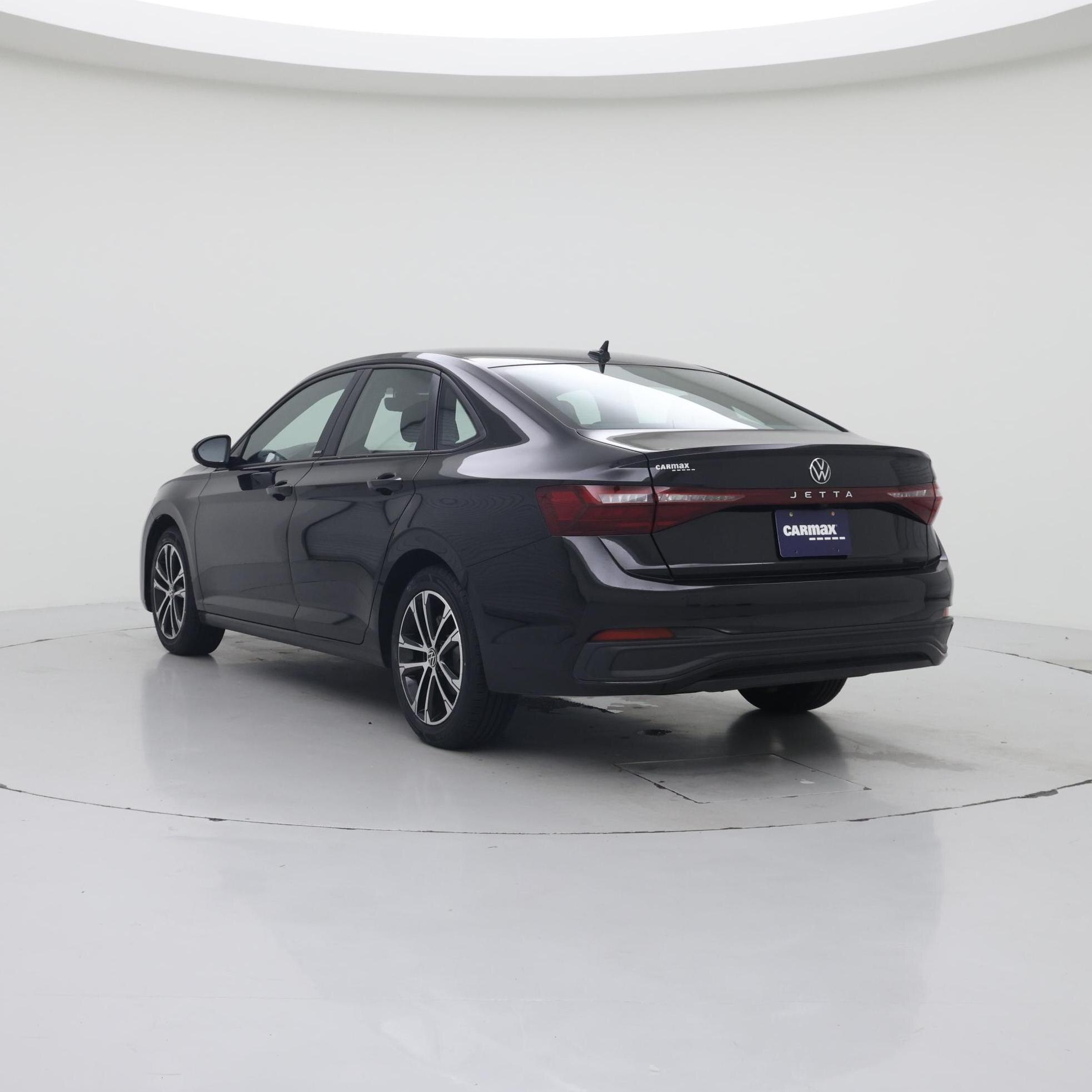 Thumbnail: 2025 Volkswagen Jetta - 2