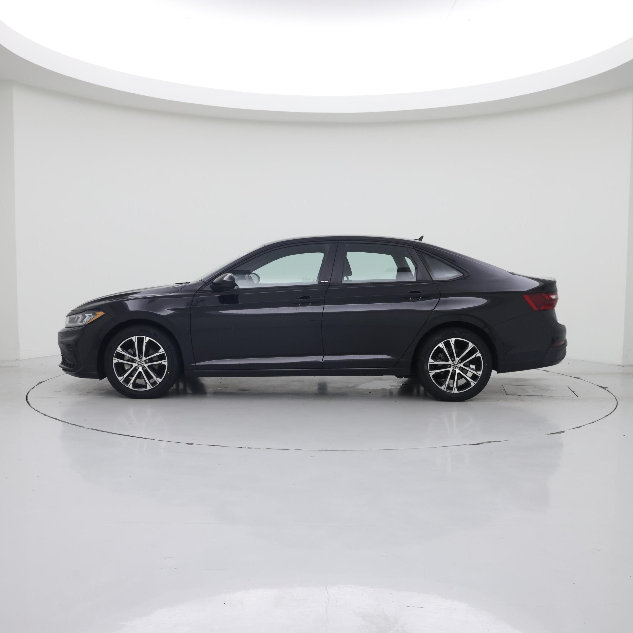 Thumbnail: 2025 Volkswagen Jetta - 3