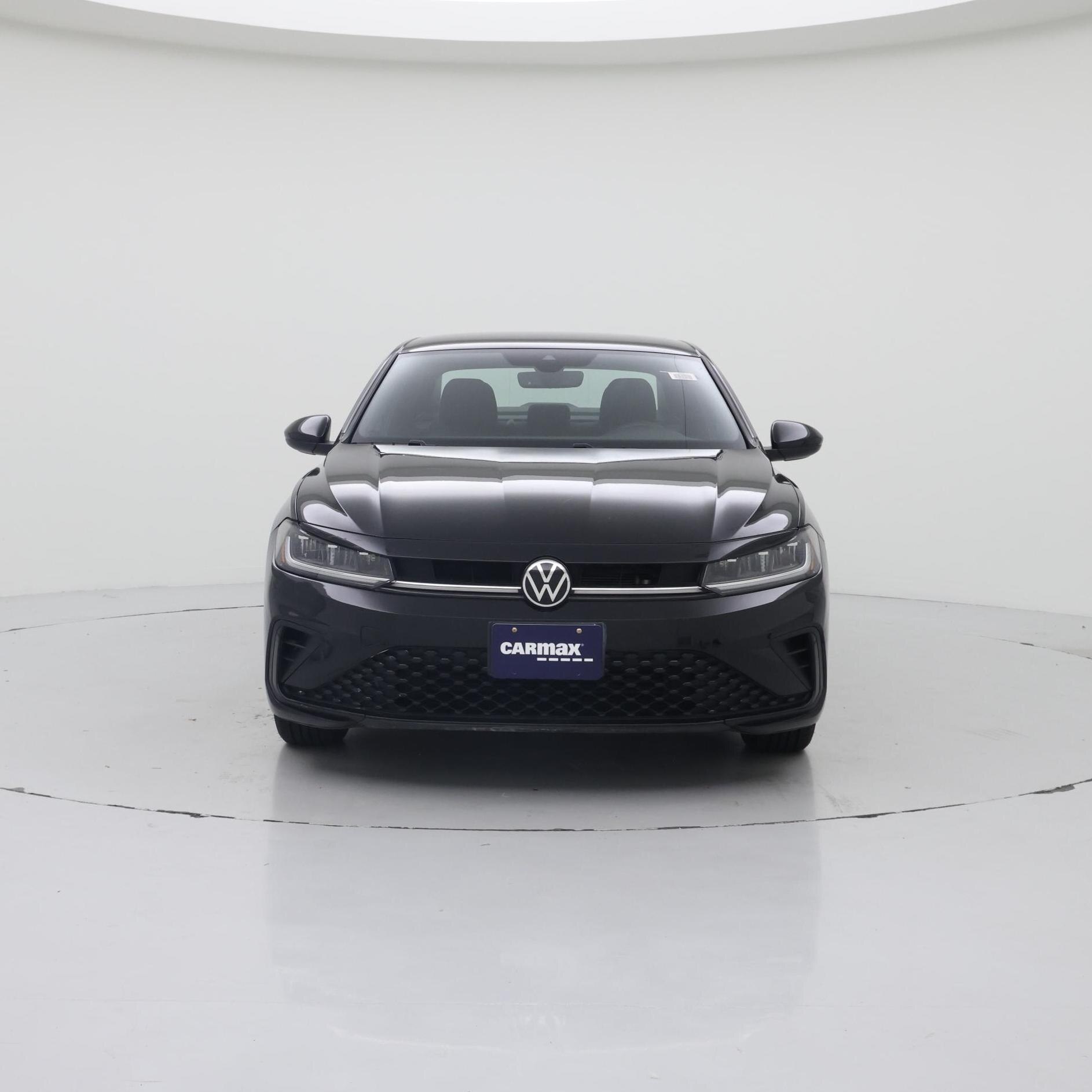 Thumbnail: 2025 Volkswagen Jetta - 5