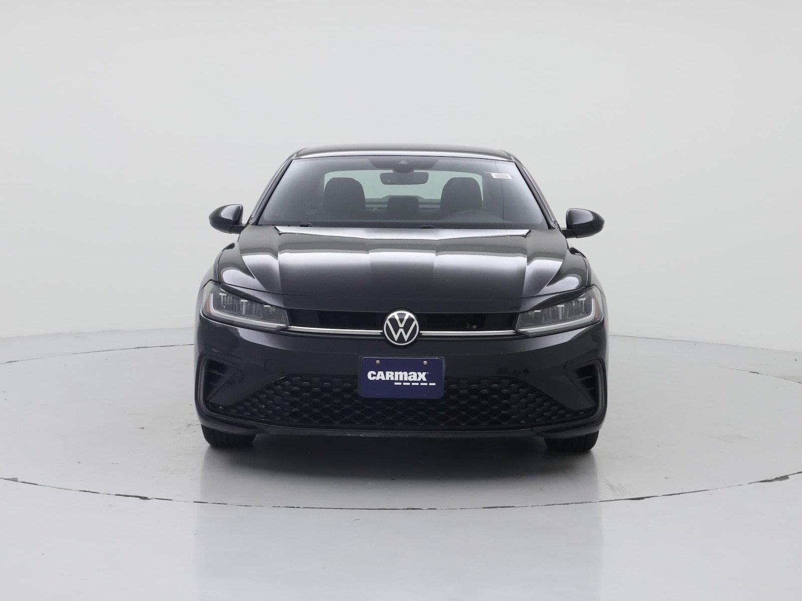 2025 Volkswagen Jetta Sport - Photo 6