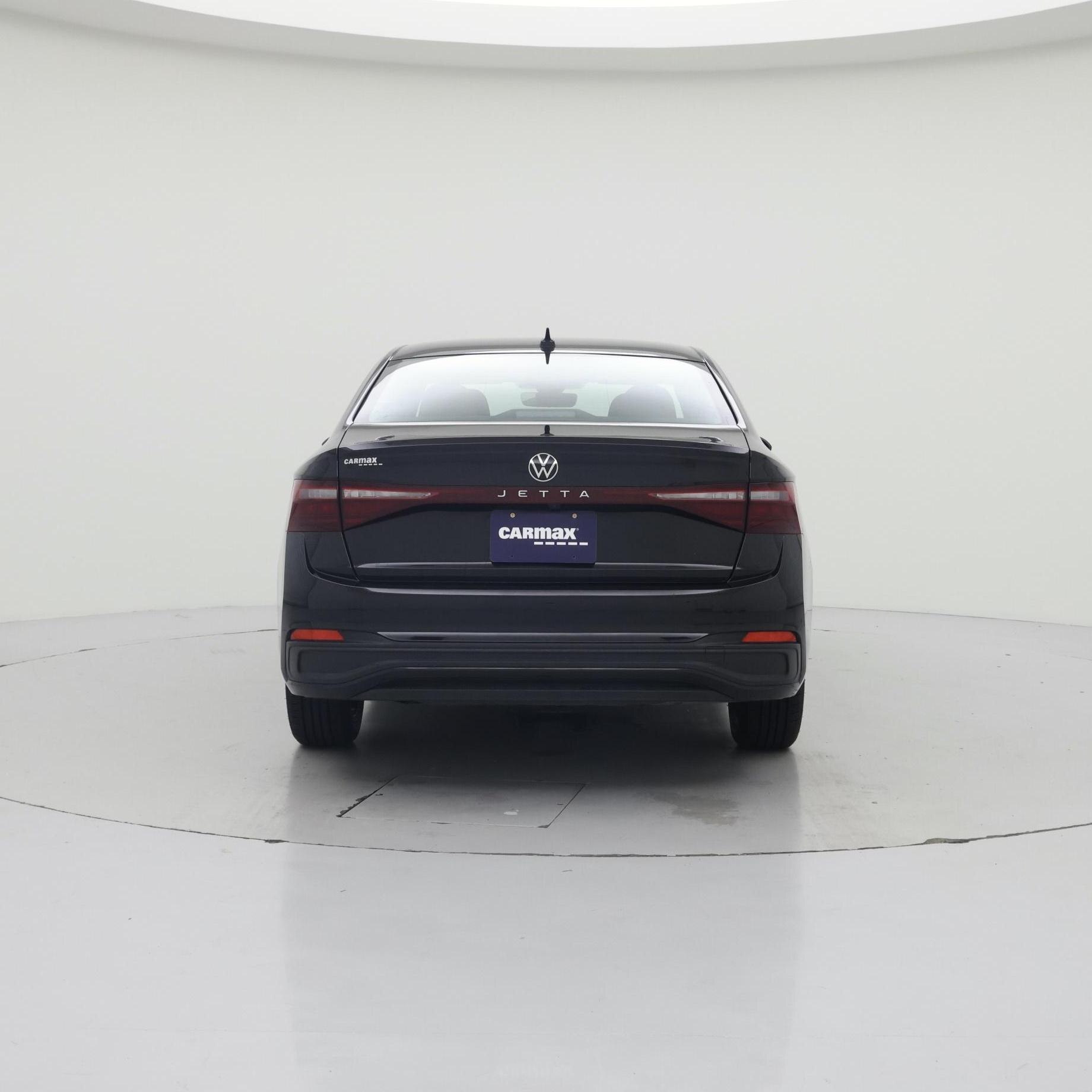 Thumbnail: 2025 Volkswagen Jetta - 6