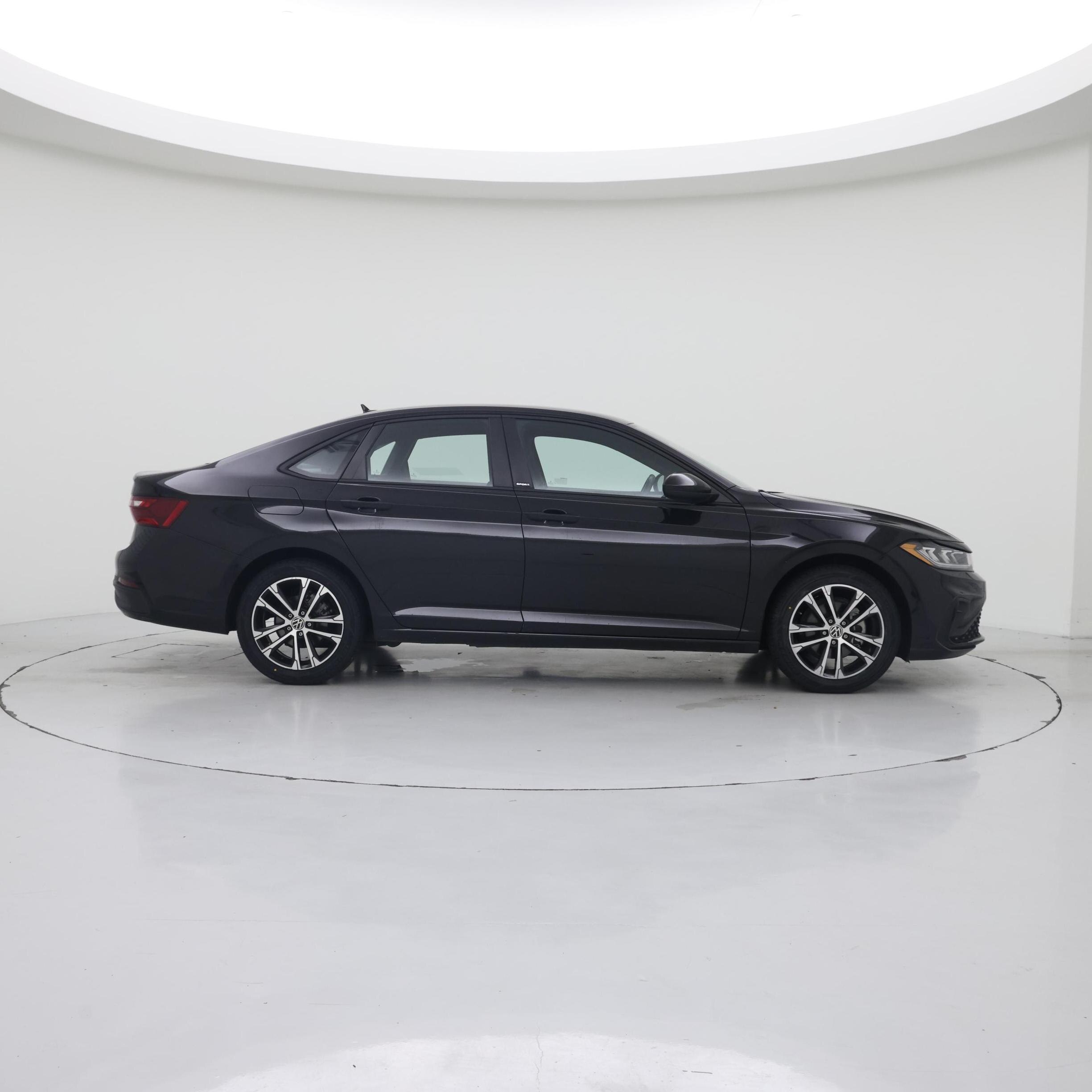 Thumbnail: 2025 Volkswagen Jetta - 7
