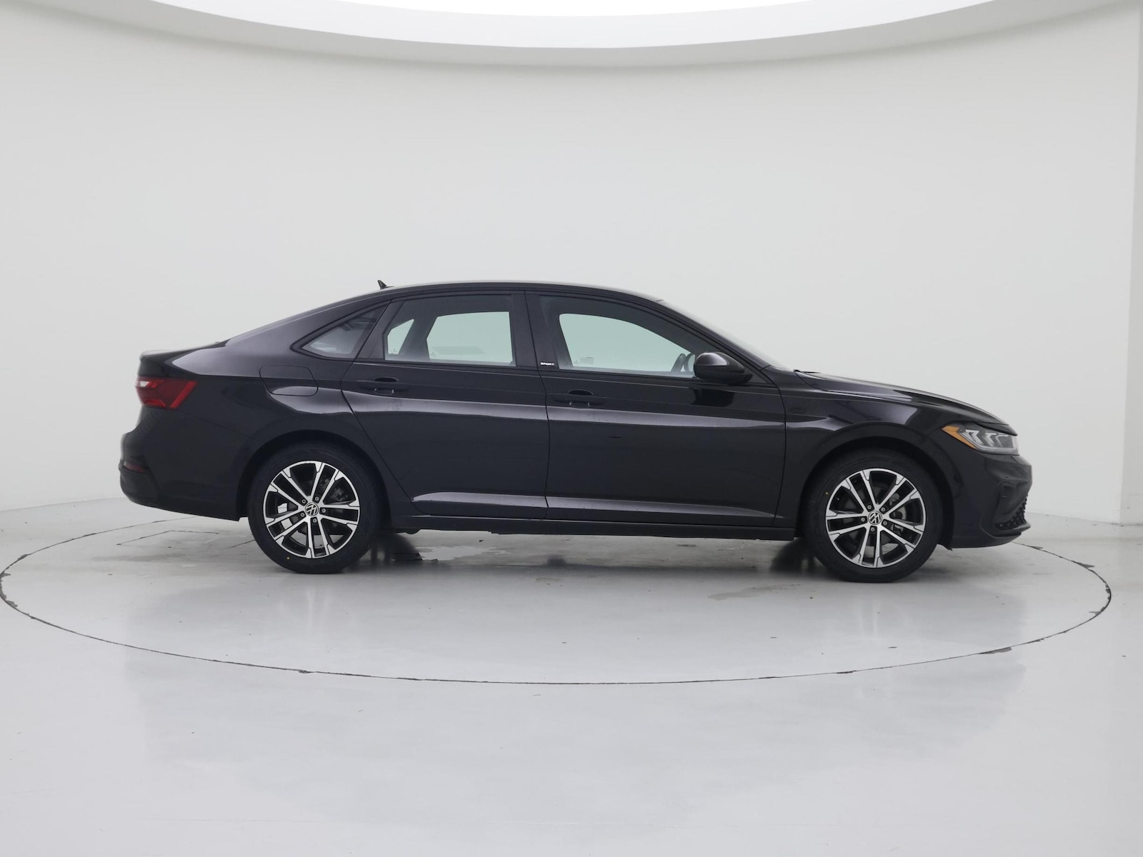 2025 Volkswagen Jetta Sport - Photo 8