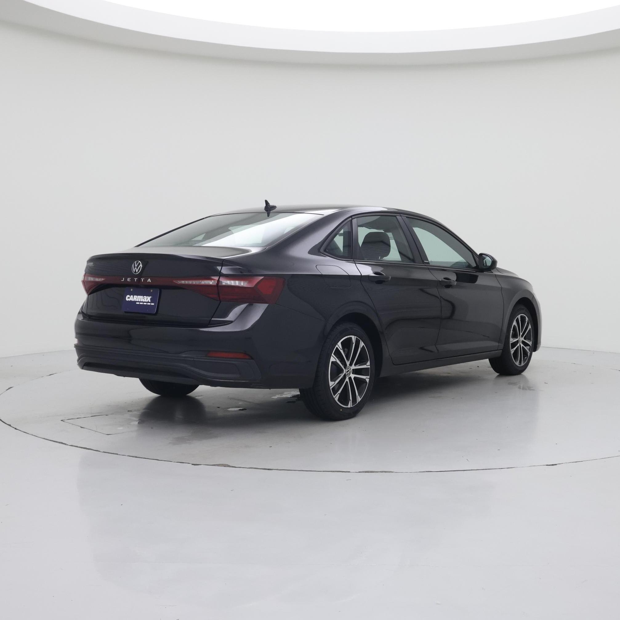 Thumbnail: 2025 Volkswagen Jetta - 8