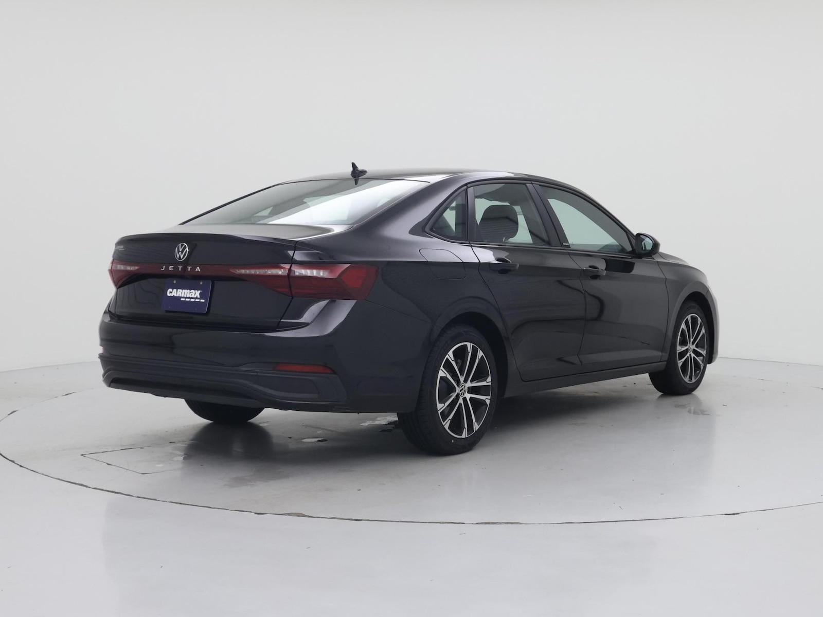 2025 Volkswagen Jetta Sport - Photo 9