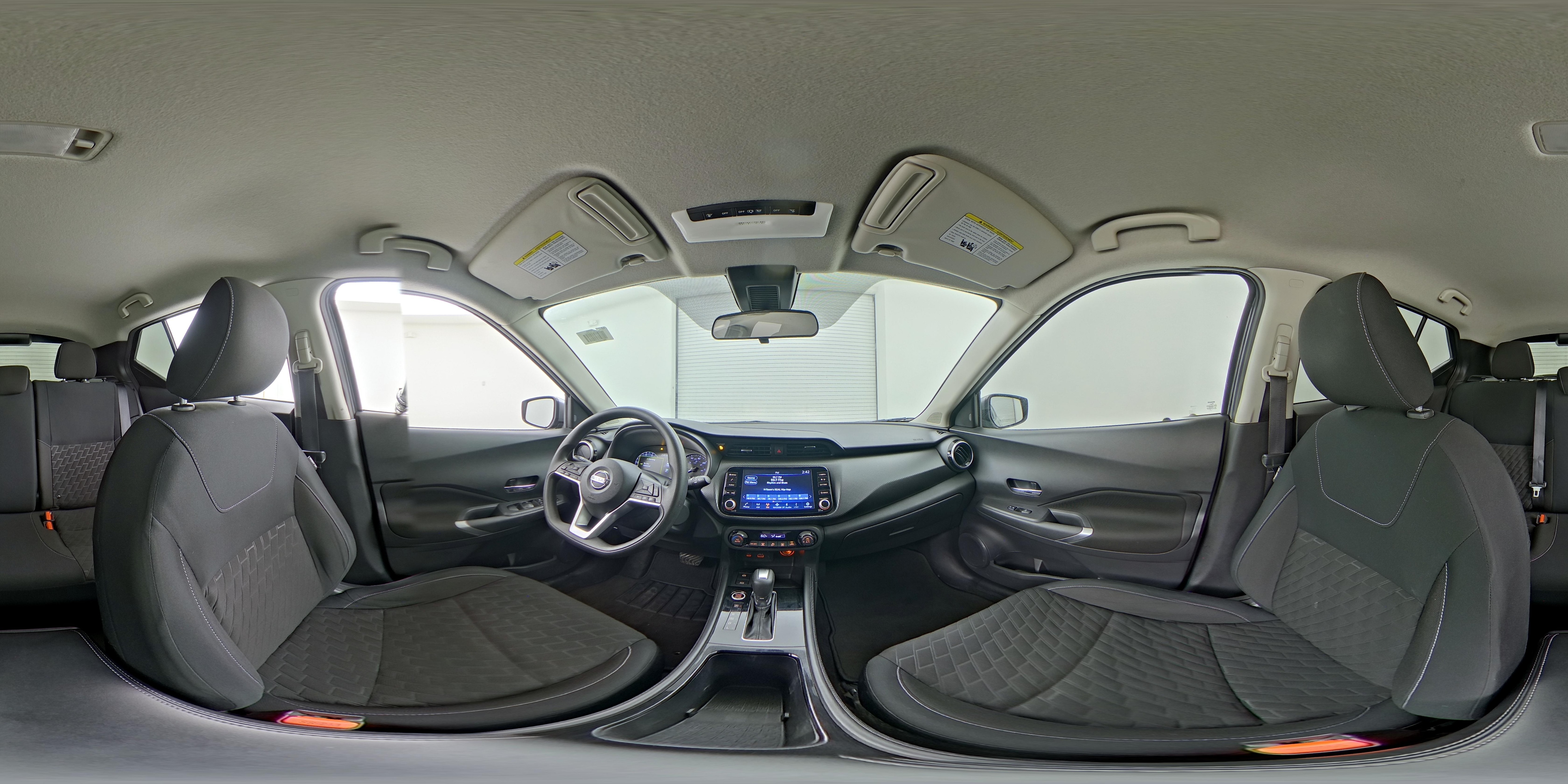 2021 Nissan Kicks SV - Photo 23