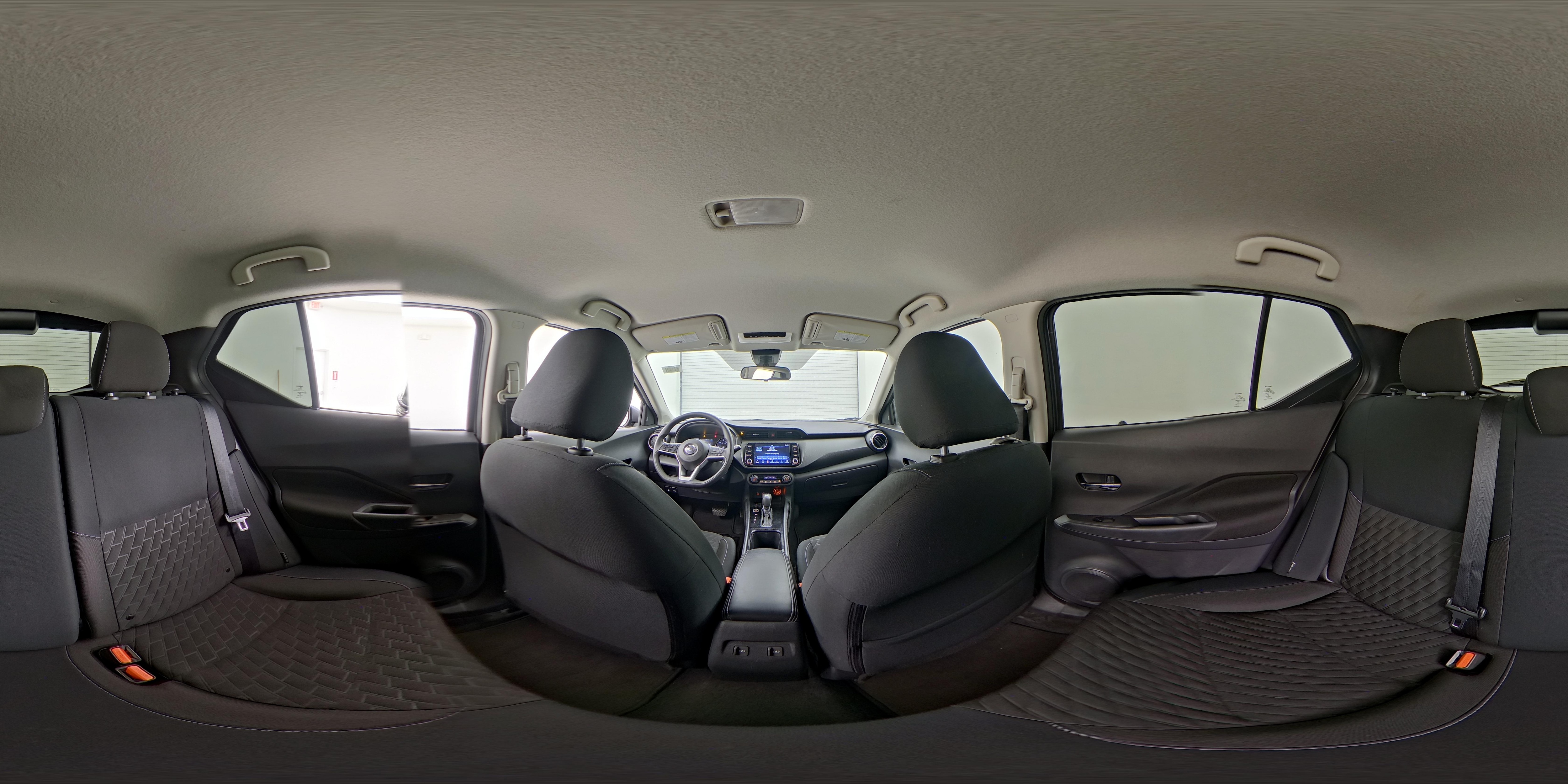 2021 Nissan Kicks SV - Photo 24