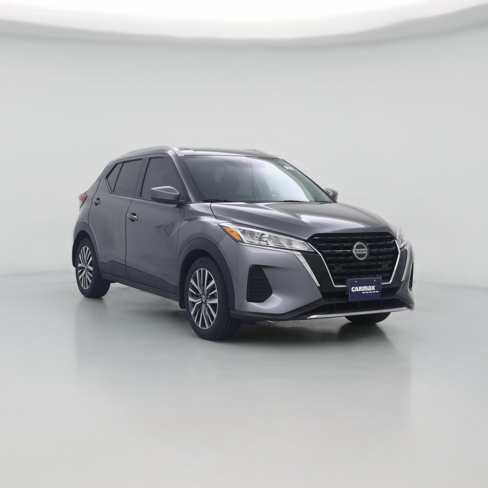 Thumbnail: 2021 Nissan Kicks - 1