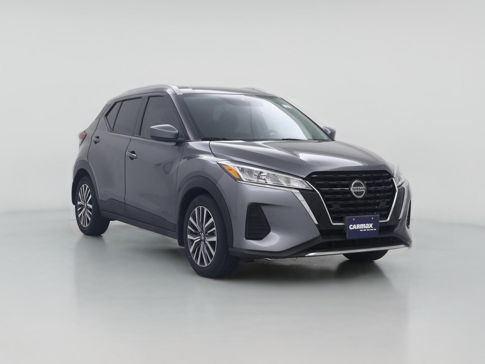 2021 Nissan Kicks SV - Photo 1