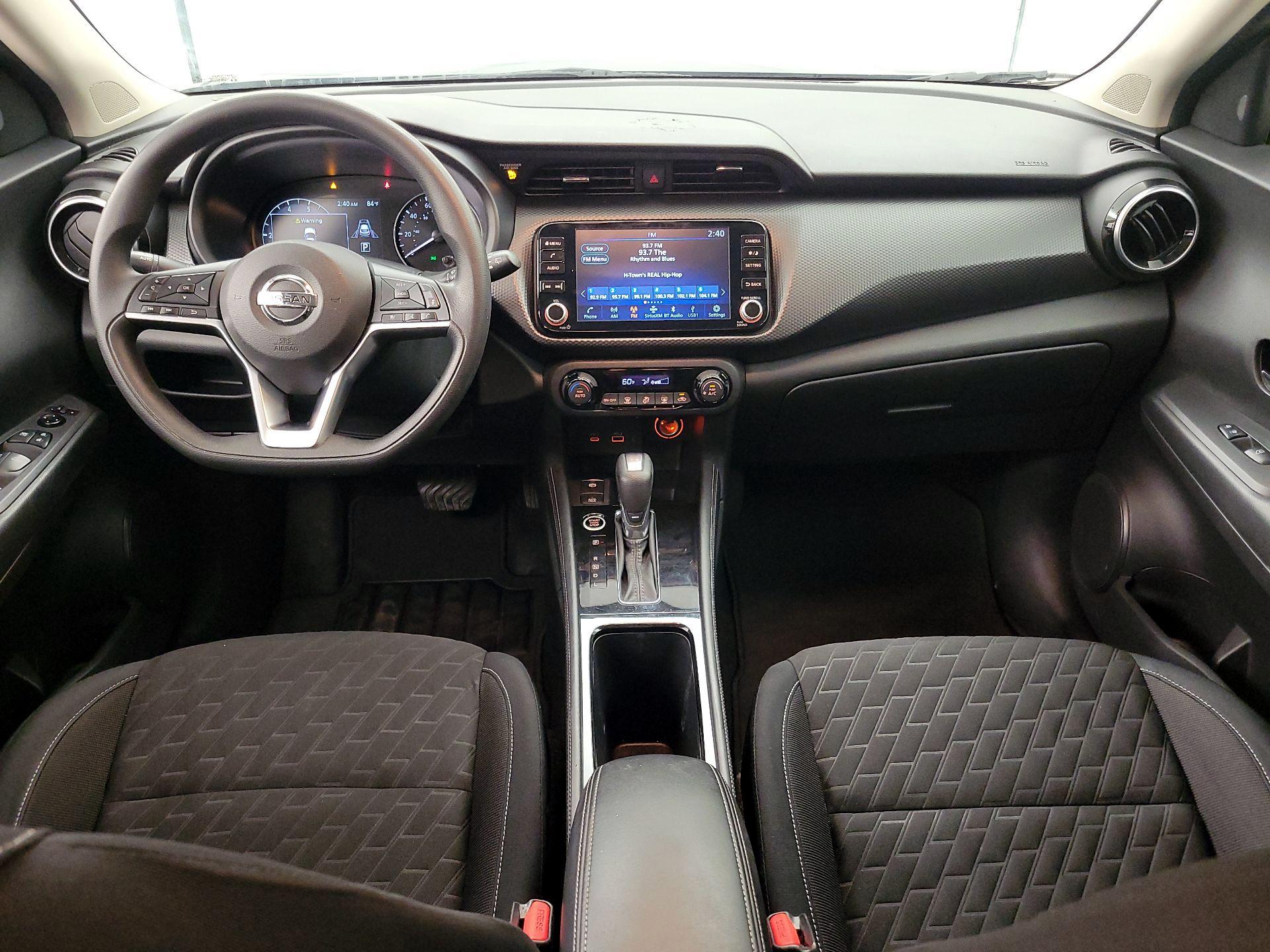 Thumbnail: 2021 Nissan Kicks - 9
