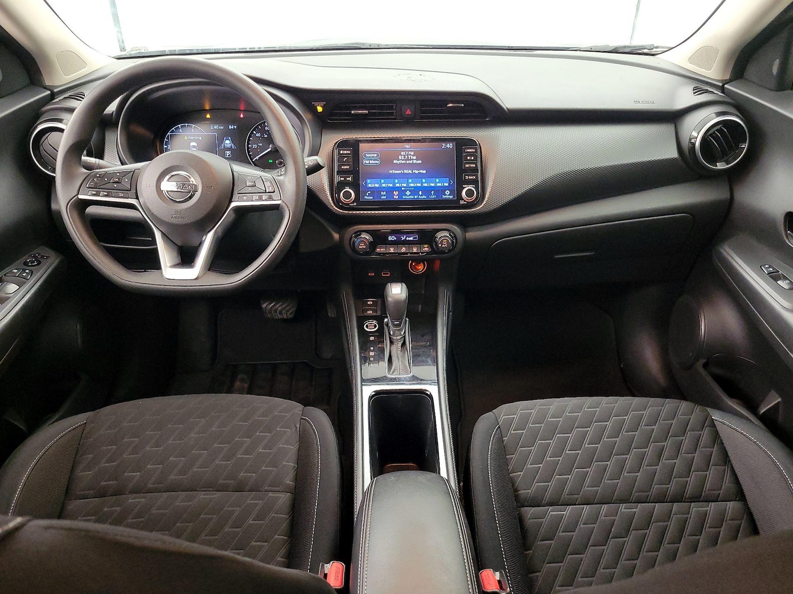 2021 Nissan Kicks SV - Photo 10