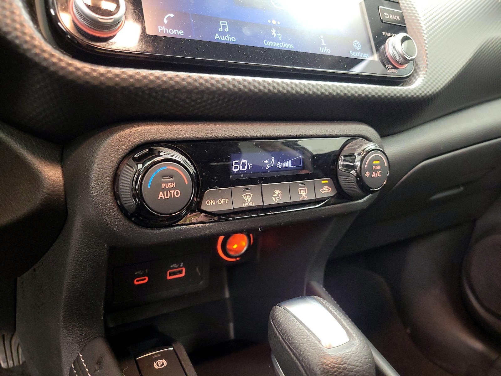 2021 Nissan Kicks SV - Photo 16