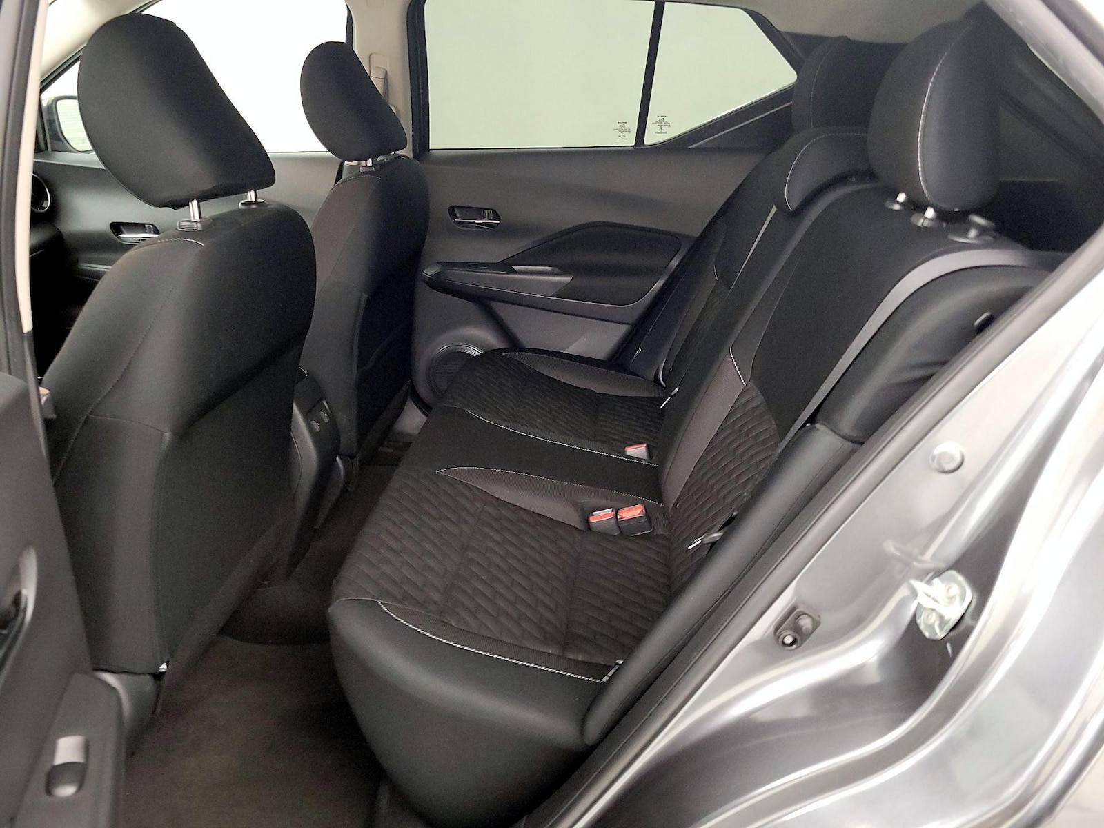 2021 Nissan Kicks SV - Photo 19