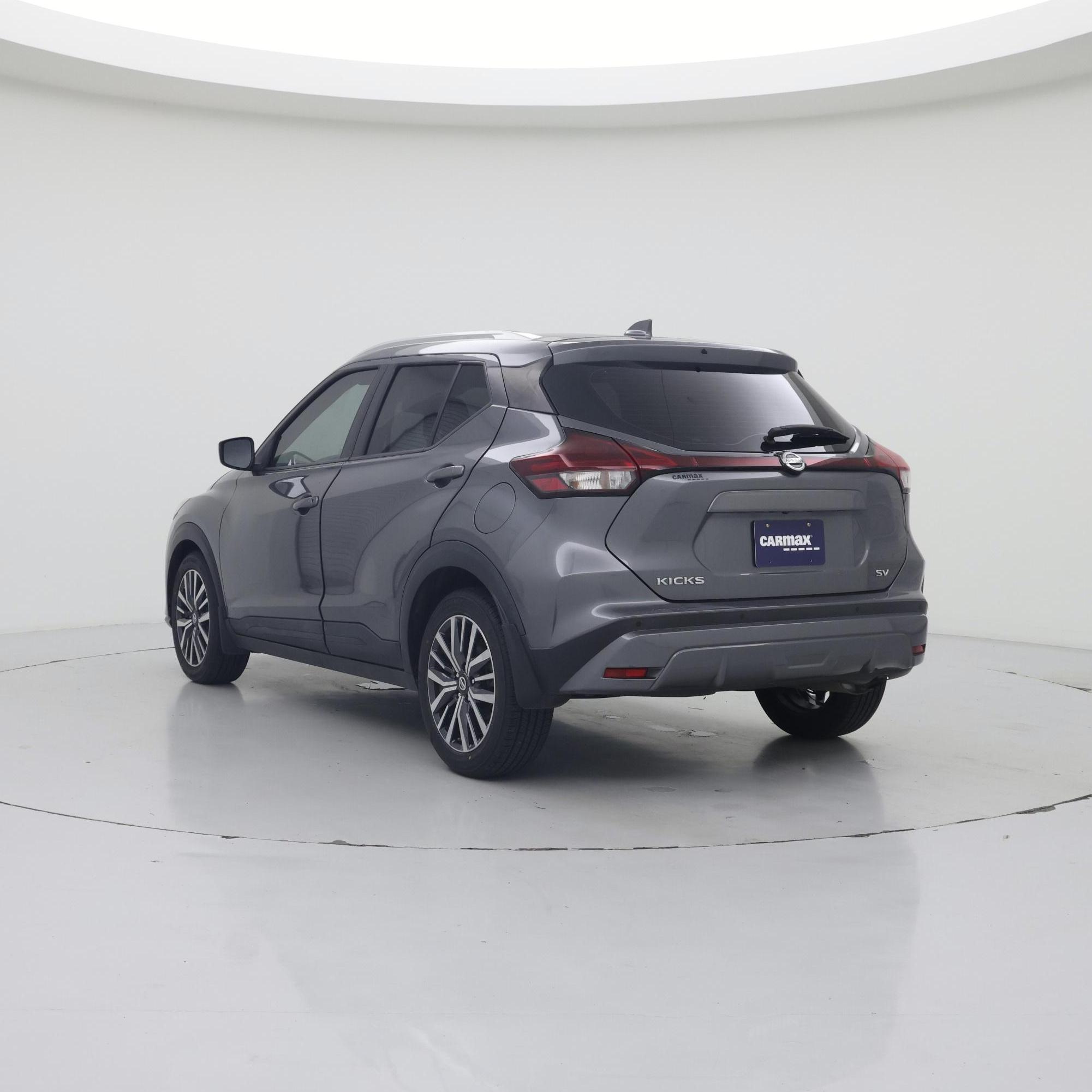 Thumbnail: 2021 Nissan Kicks - 2