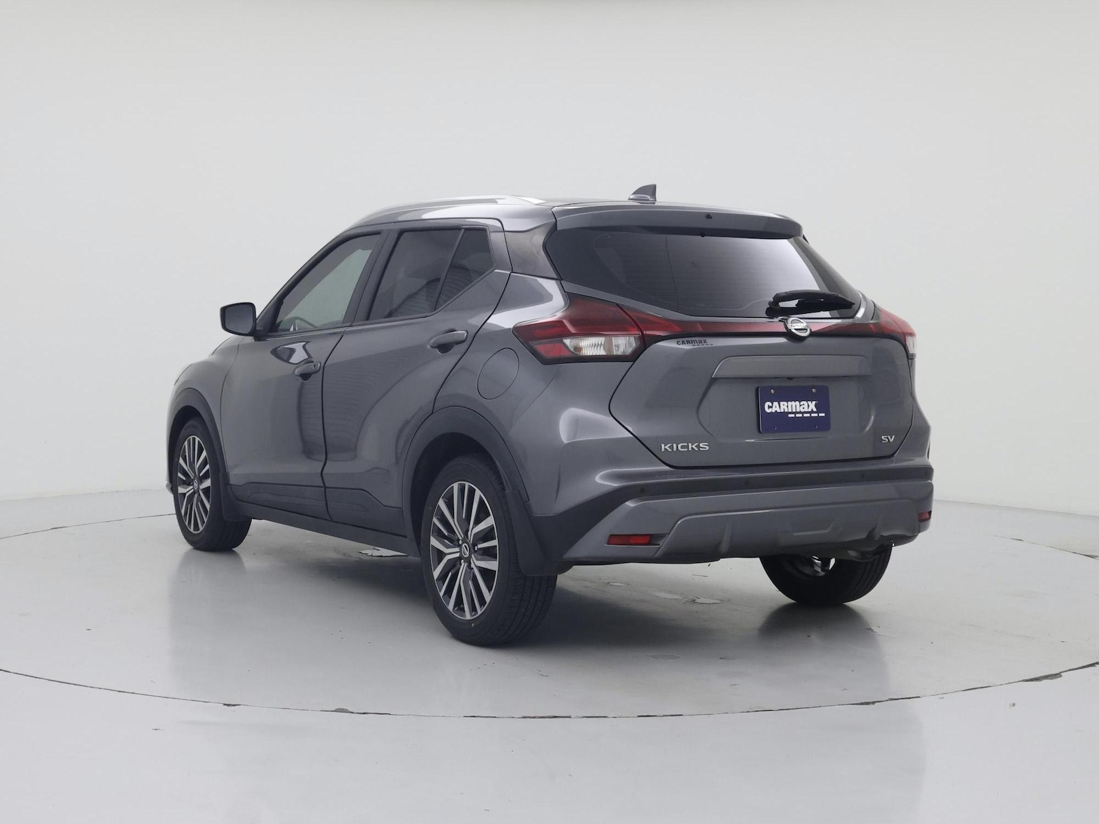 2021 Nissan Kicks SV - Photo 3
