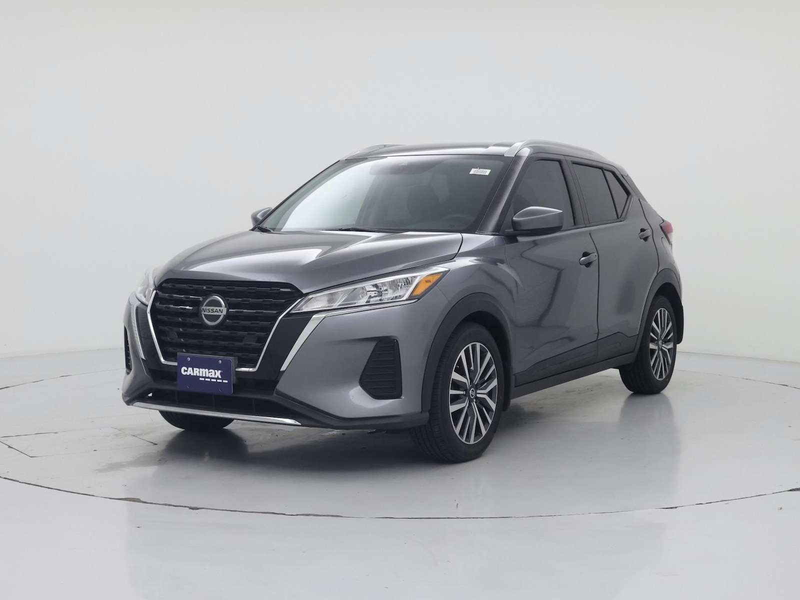 2021 Nissan Kicks SV - Photo 5