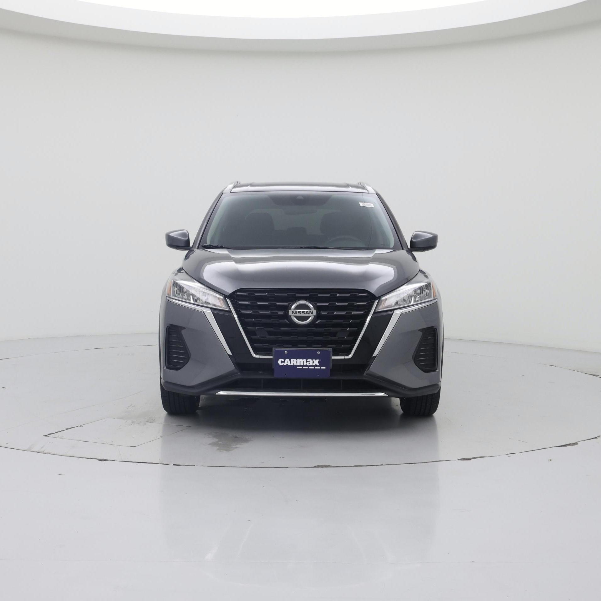 Thumbnail: 2021 Nissan Kicks - 5
