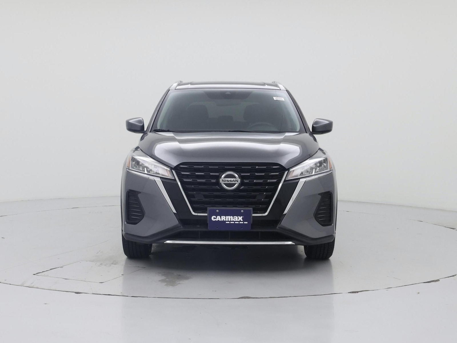 2021 Nissan Kicks SV - Photo 6