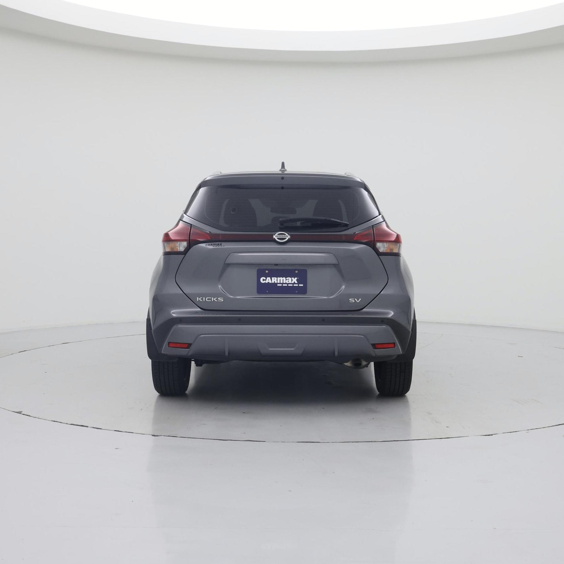 Thumbnail: 2021 Nissan Kicks - 6