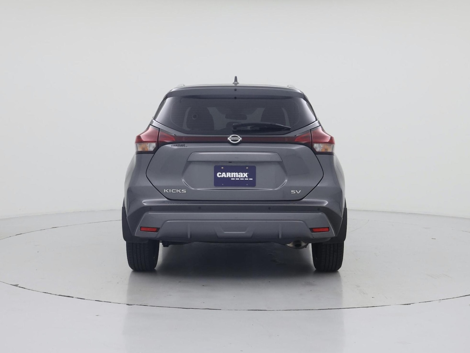 2021 Nissan Kicks SV - Photo 7