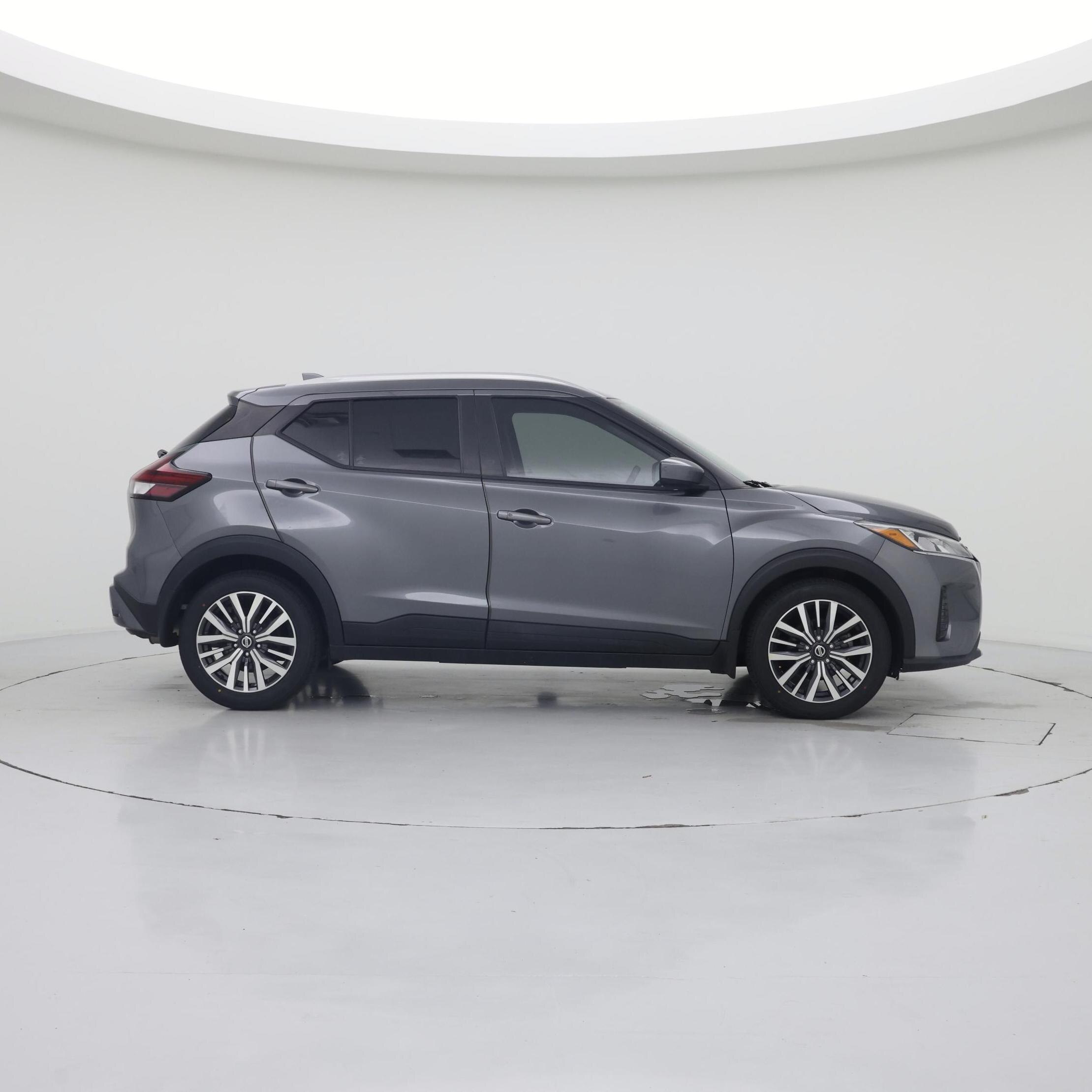 Thumbnail: 2021 Nissan Kicks - 7