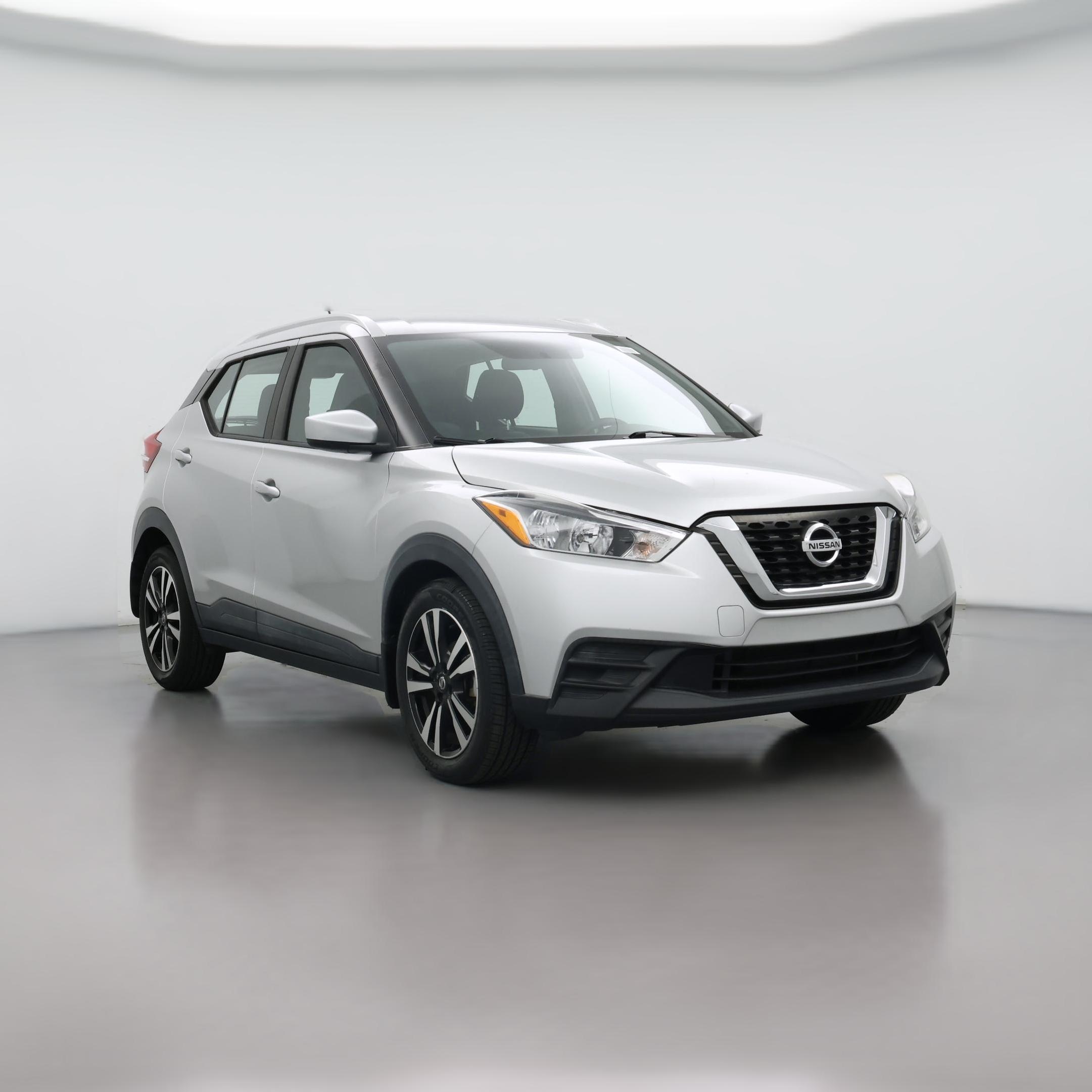 Thumbnail: 2019 Nissan Kicks - 1