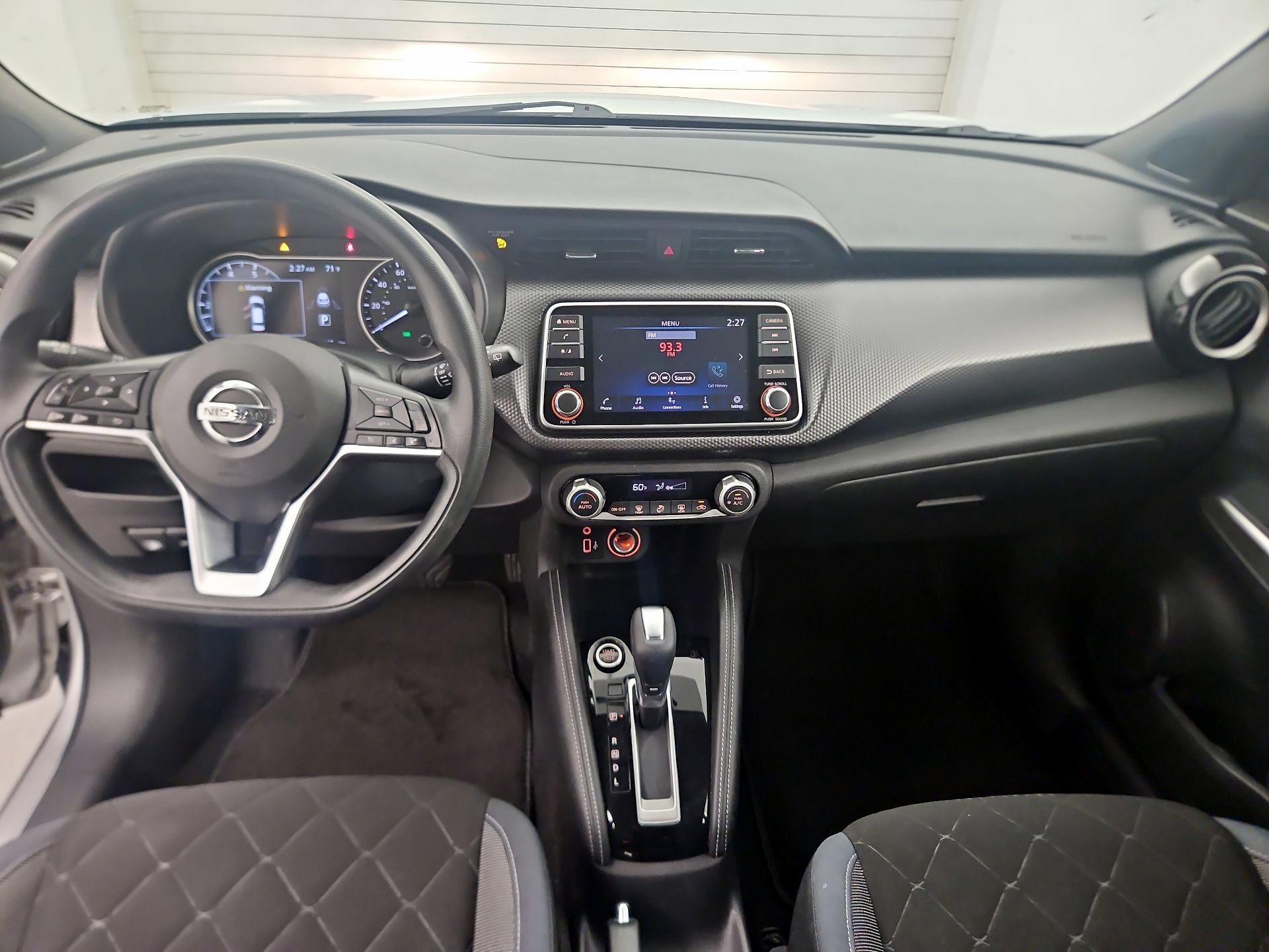 Thumbnail: 2019 Nissan Kicks - 9