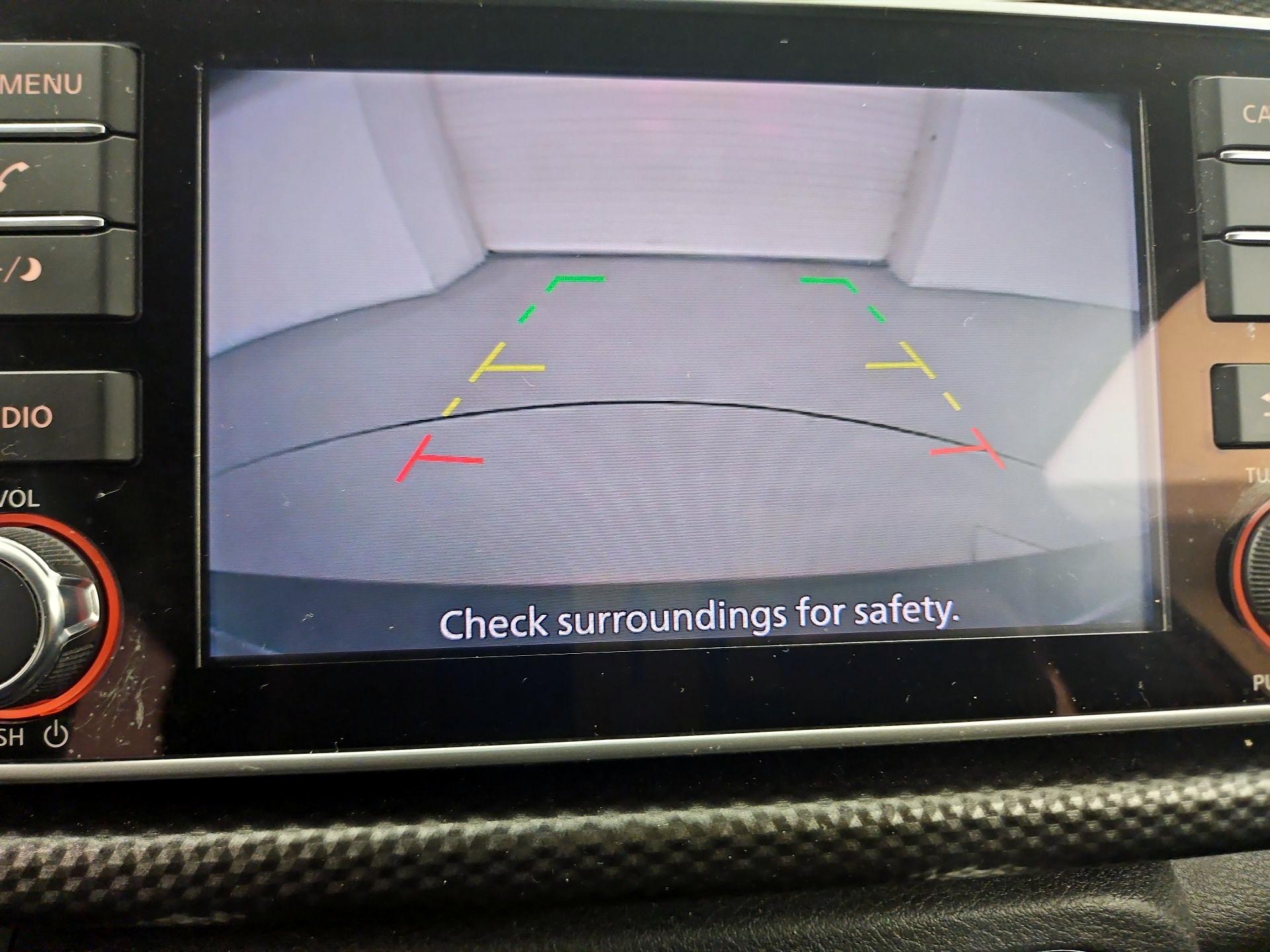 Thumbnail: 2019 Nissan Kicks - 14