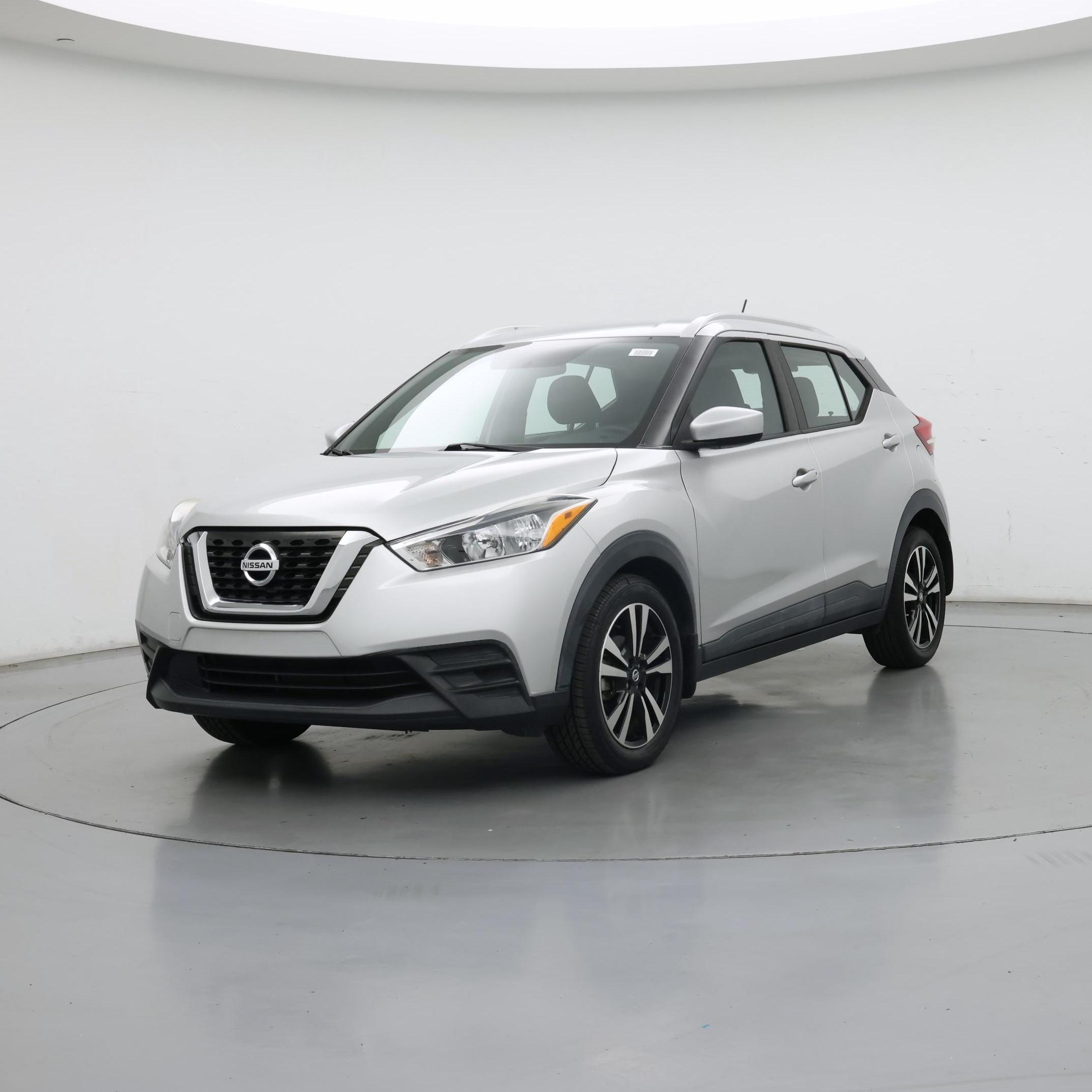 Thumbnail: 2019 Nissan Kicks - 4