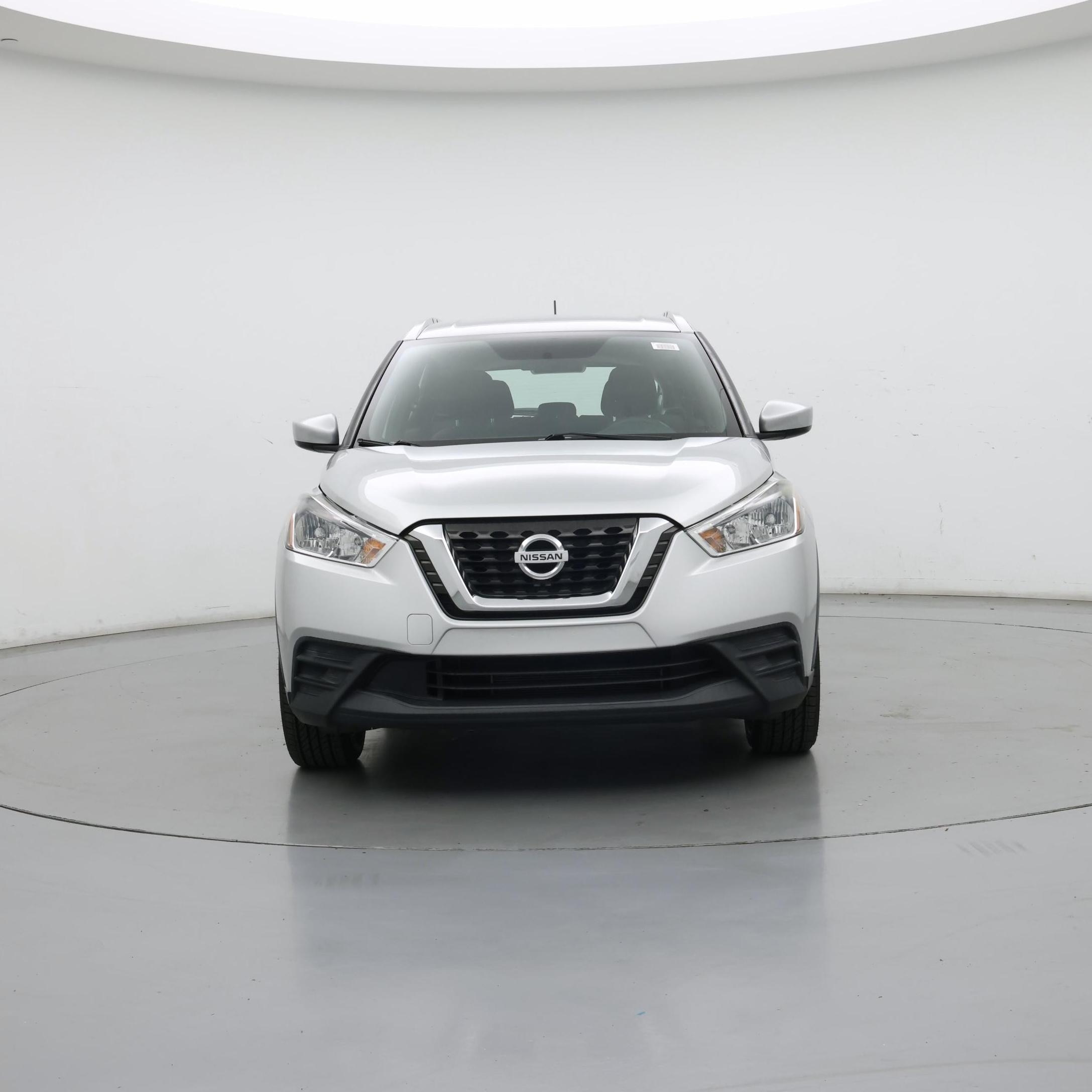 Thumbnail: 2019 Nissan Kicks - 5