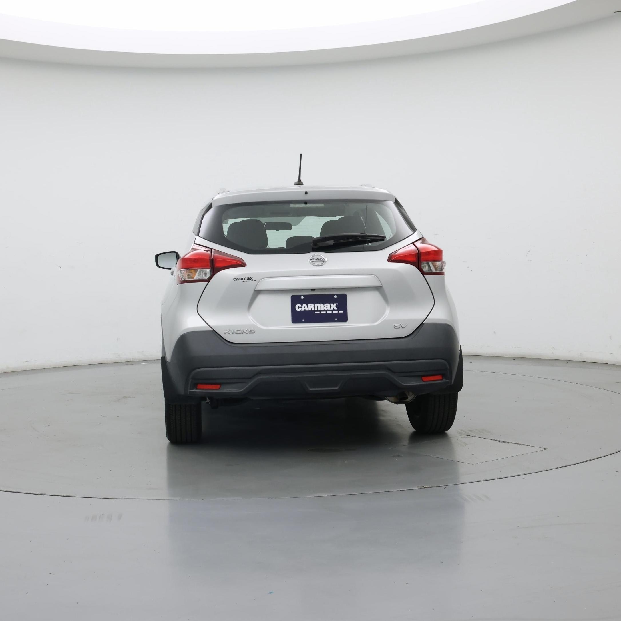 Thumbnail: 2019 Nissan Kicks - 6