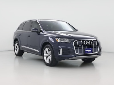 2023 Audi Q7 Premium Plus