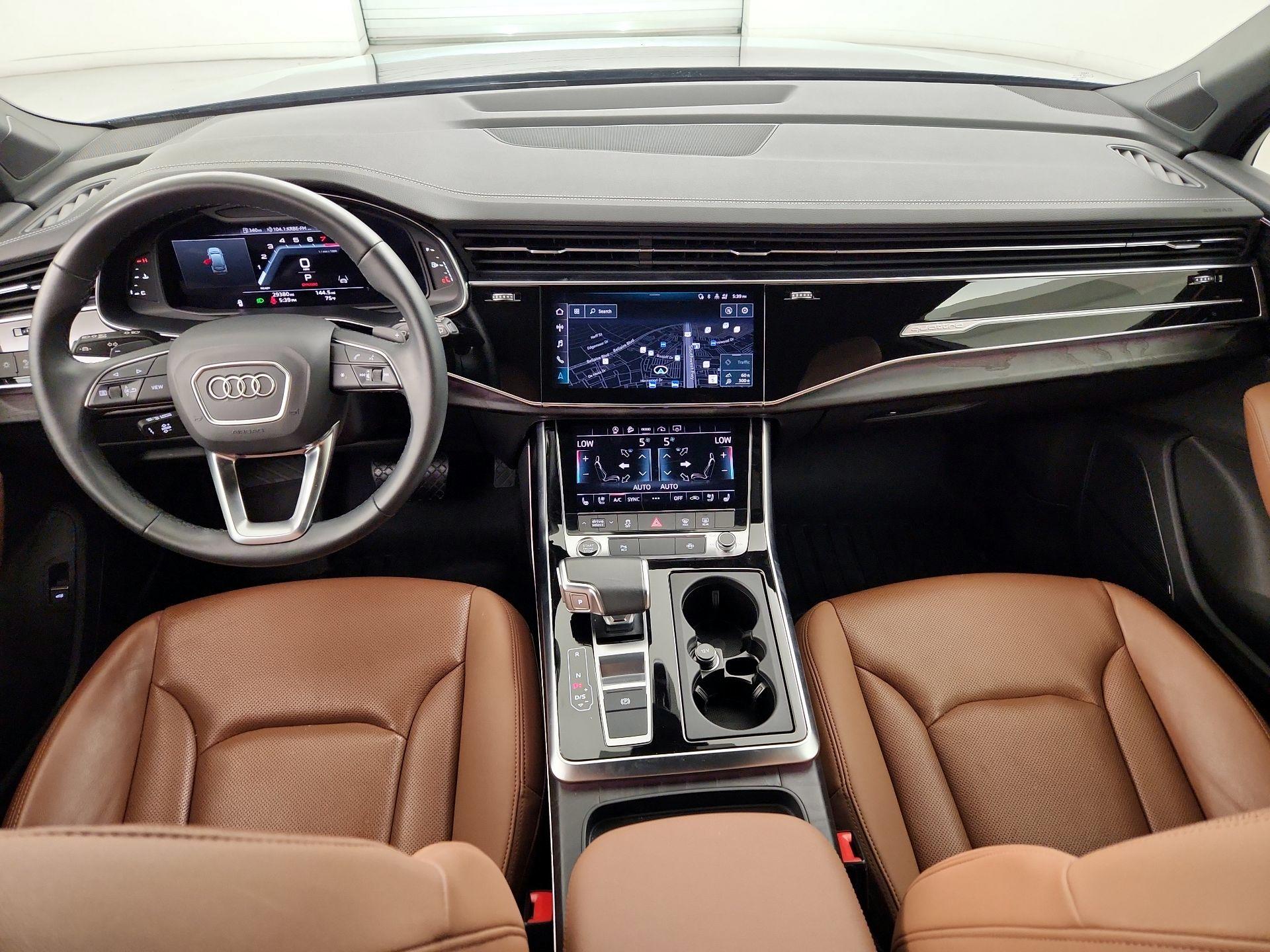 Thumbnail: 2023 Audi Q7 - 9