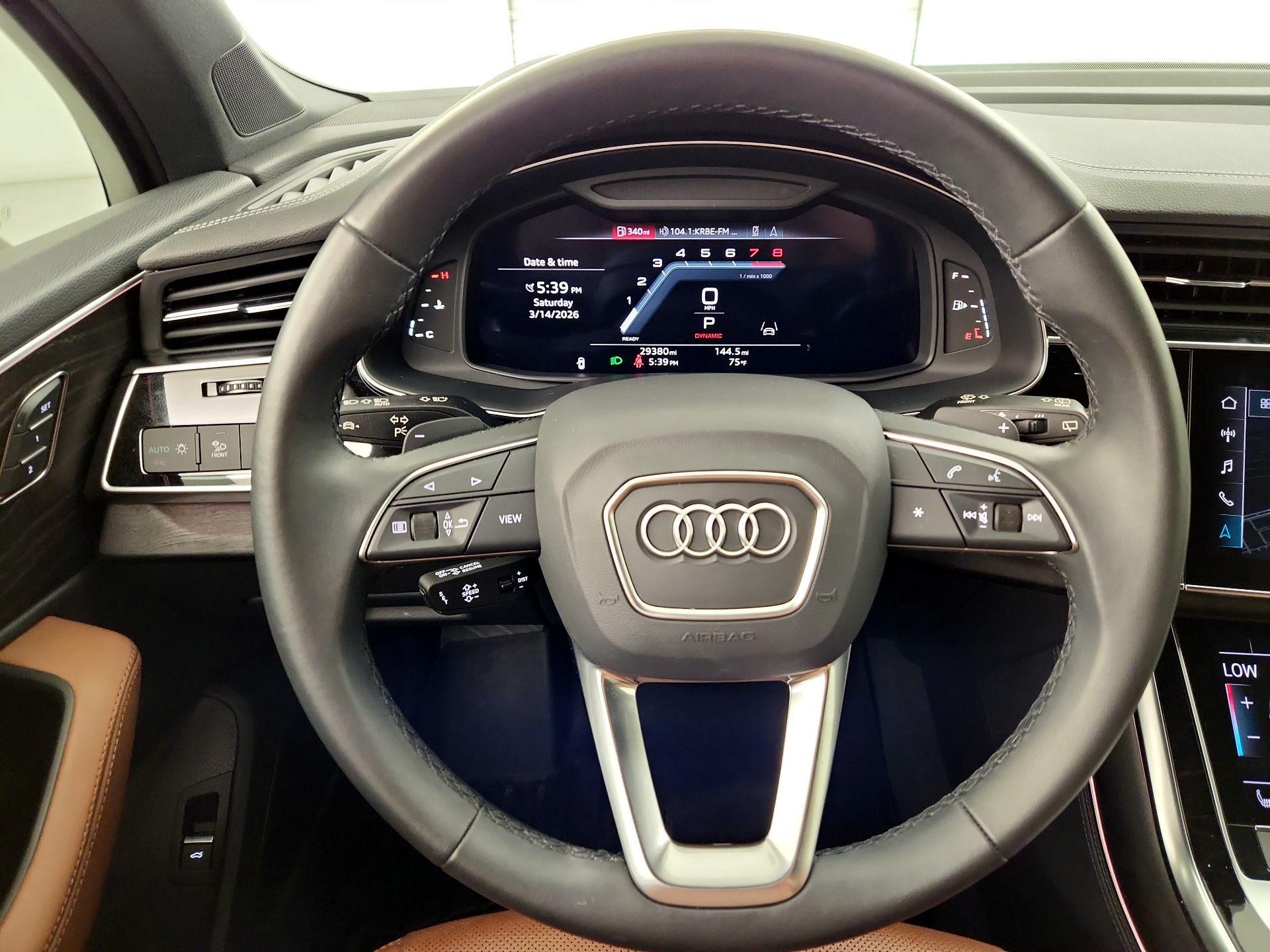 Thumbnail: 2023 Audi Q7 - 10