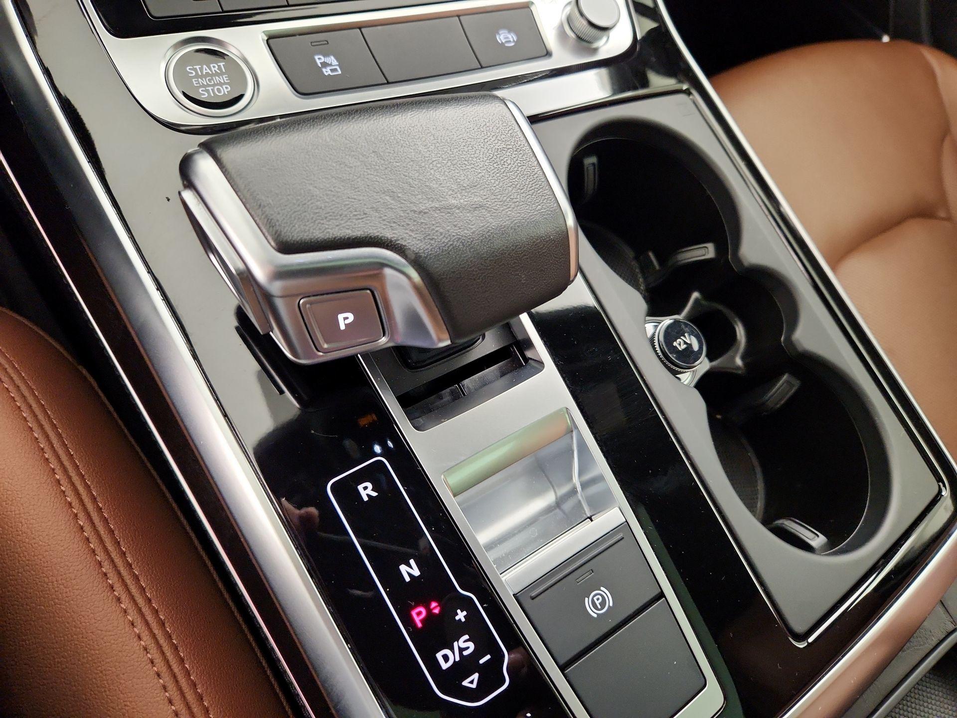 Thumbnail: 2023 Audi Q7 - 18