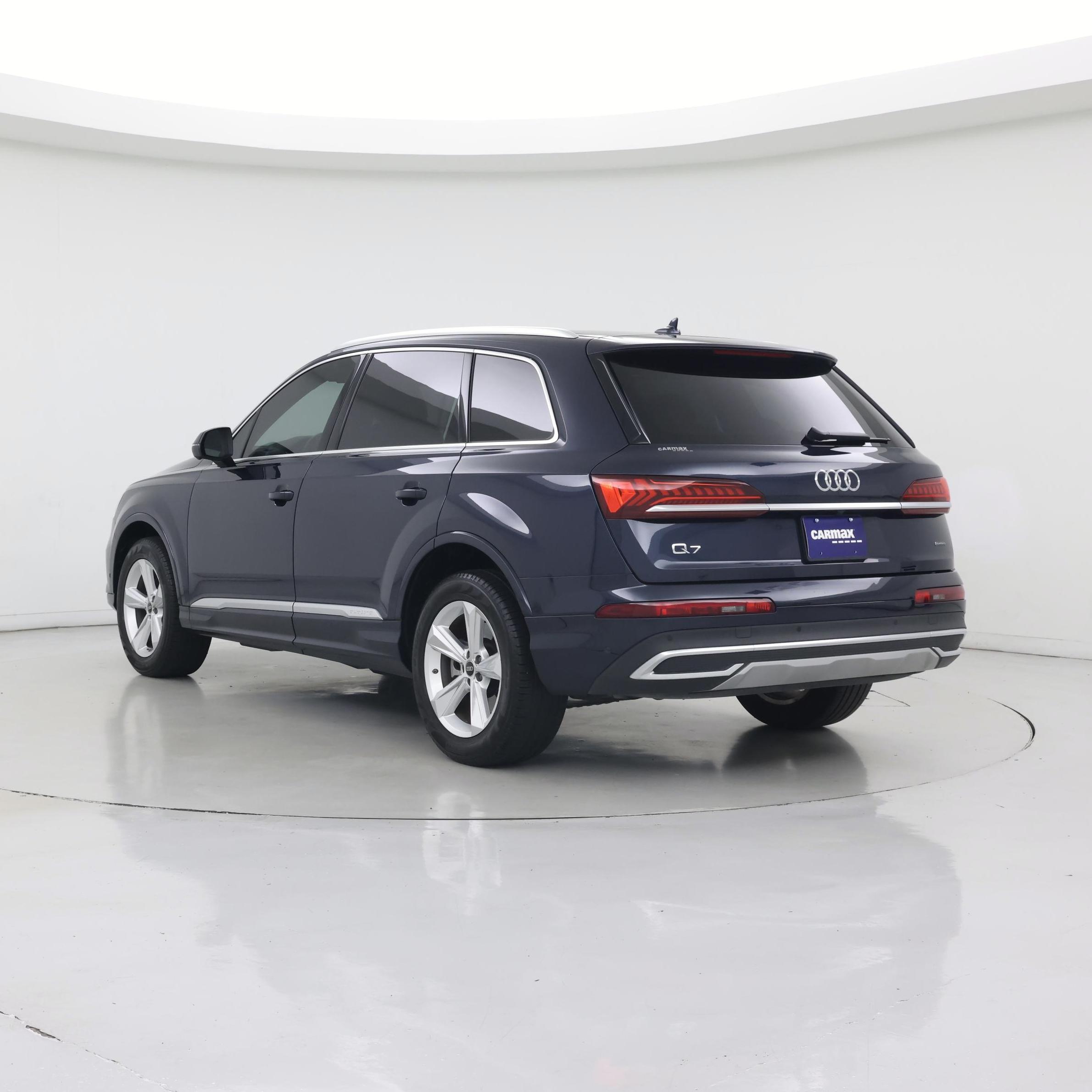 Thumbnail: 2023 Audi Q7 - 2