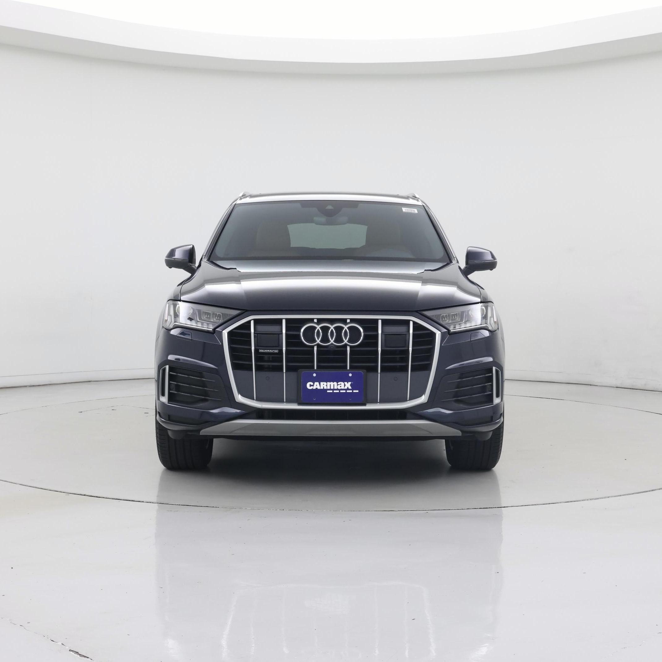 Thumbnail: 2023 Audi Q7 - 5