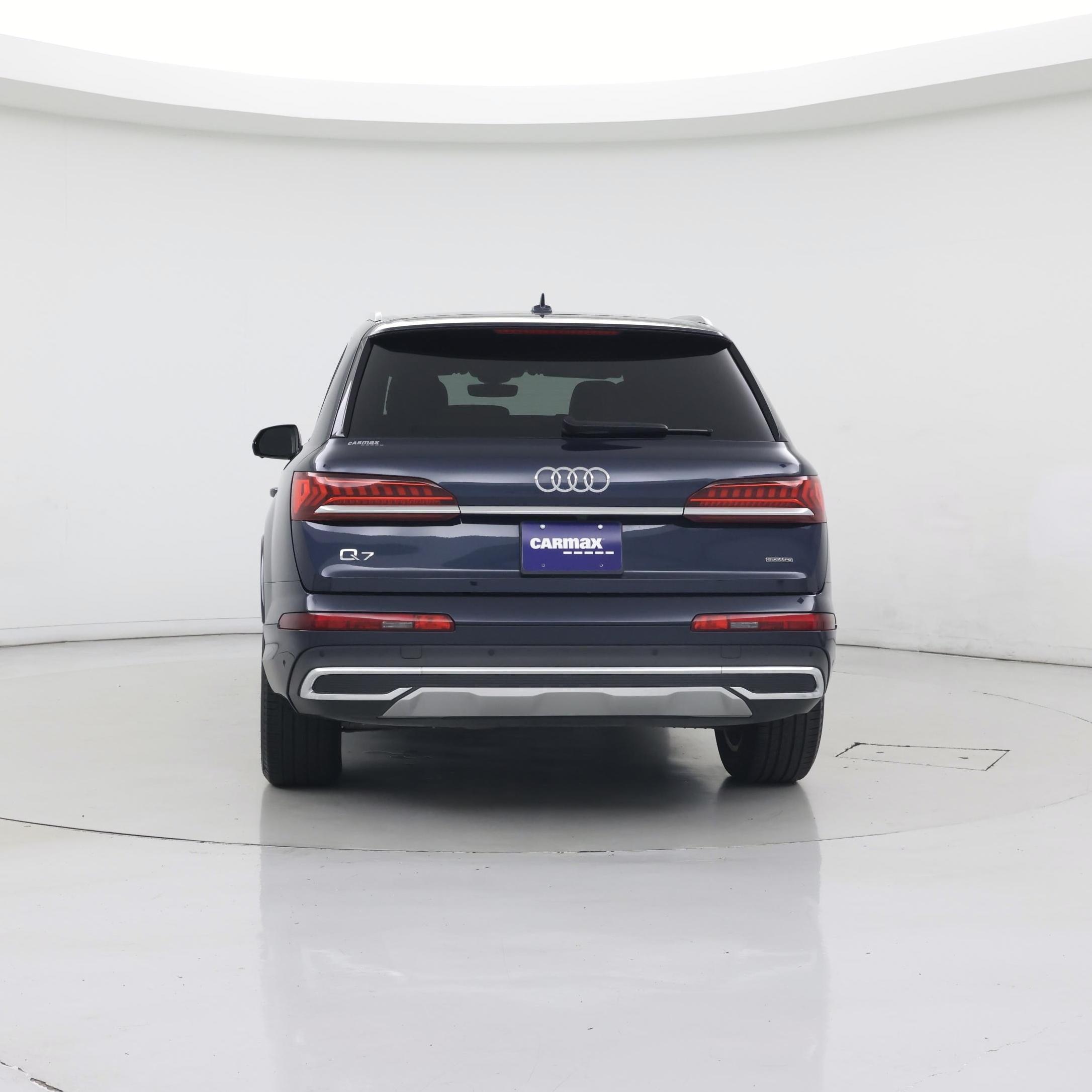 Thumbnail: 2023 Audi Q7 - 6