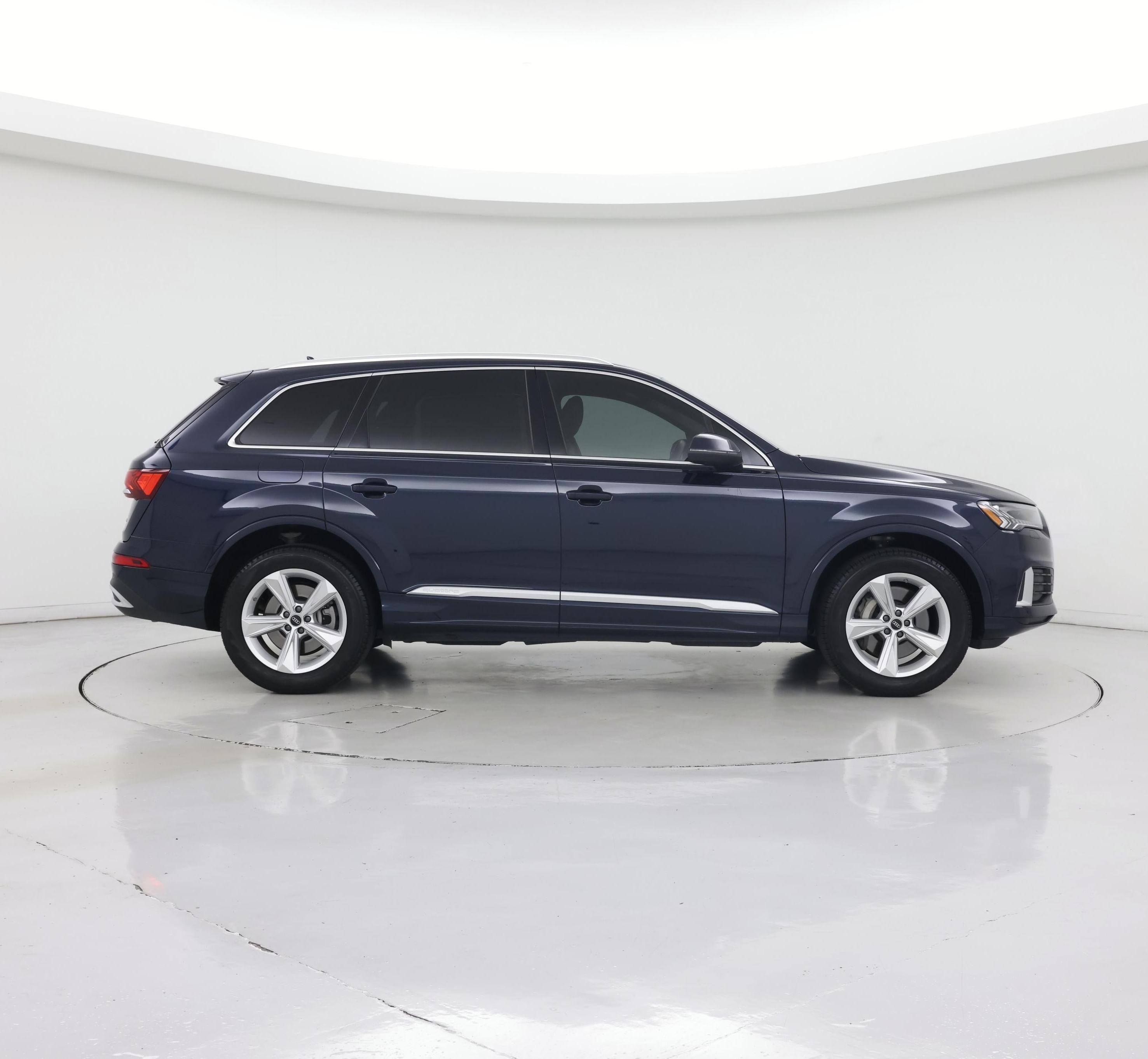 Thumbnail: 2023 Audi Q7 - 7